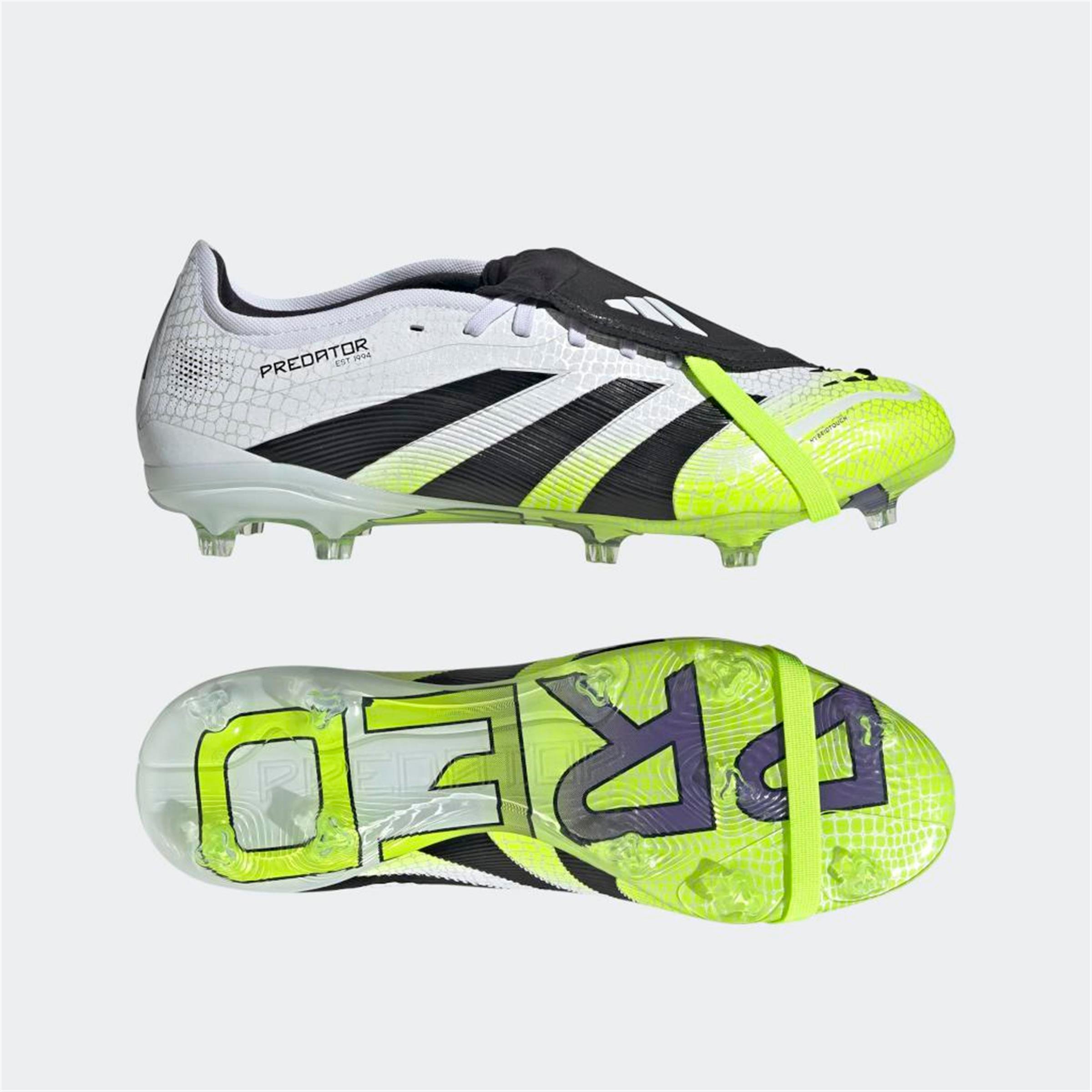 PREDATOR PRO FT FG