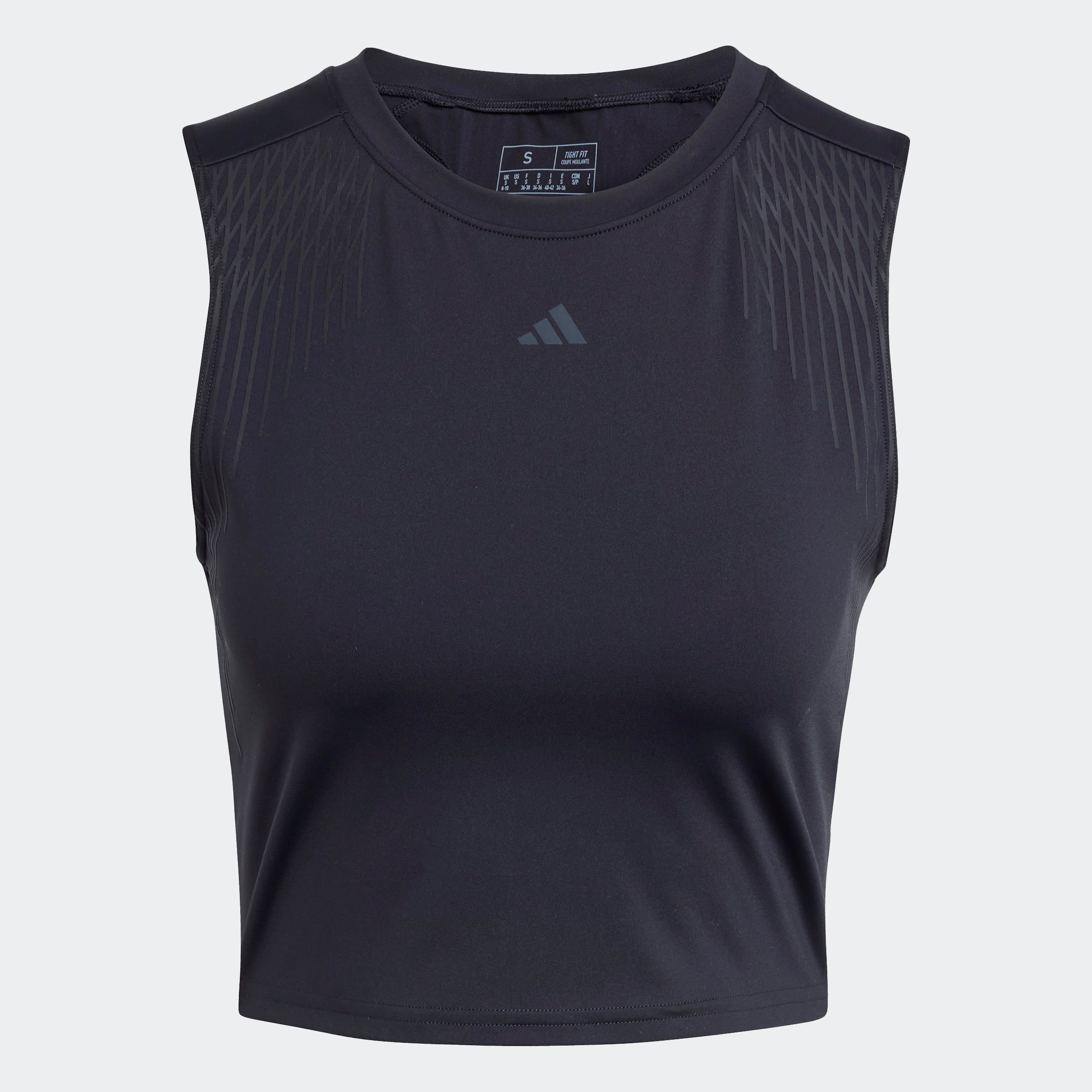 PRO SERIES TANK