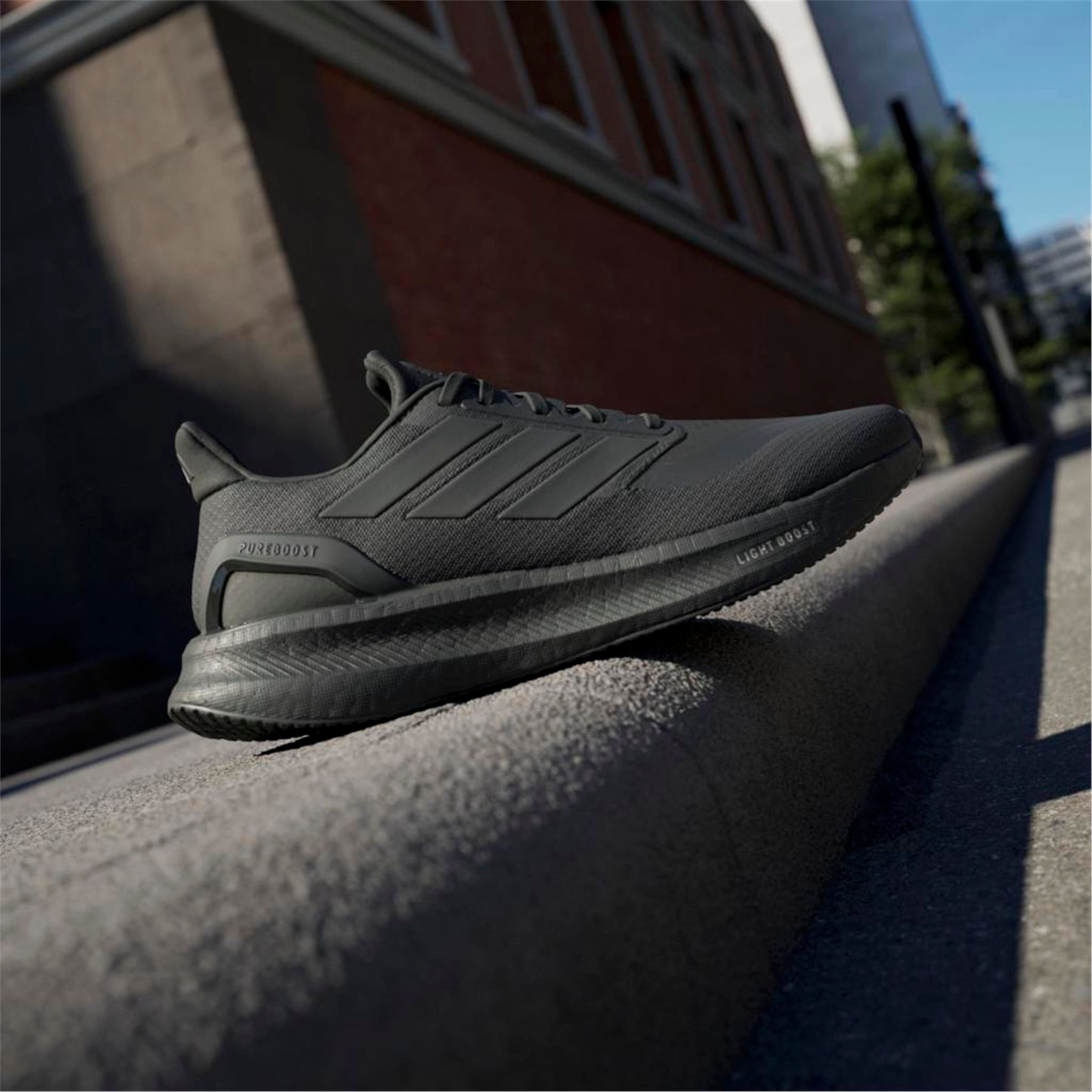 PUREBOOST 5