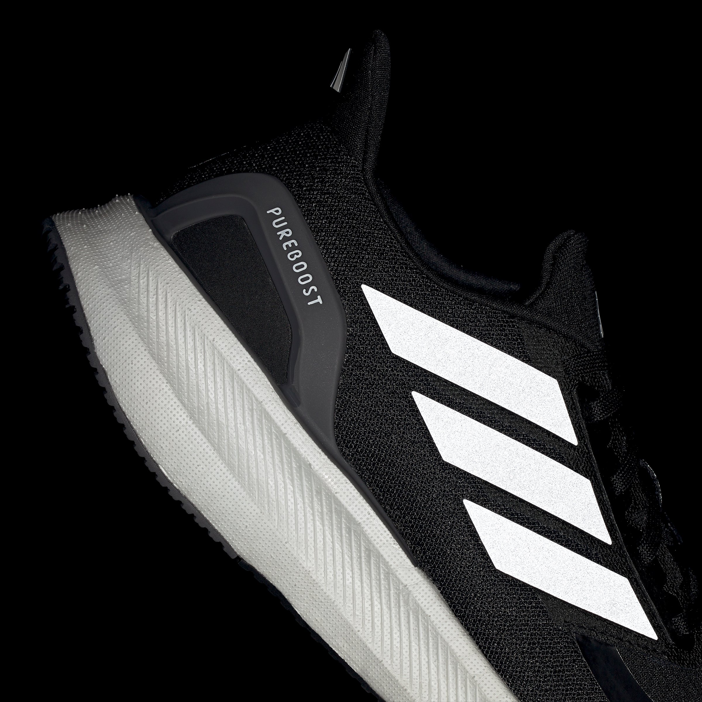 PUREBOOST 5