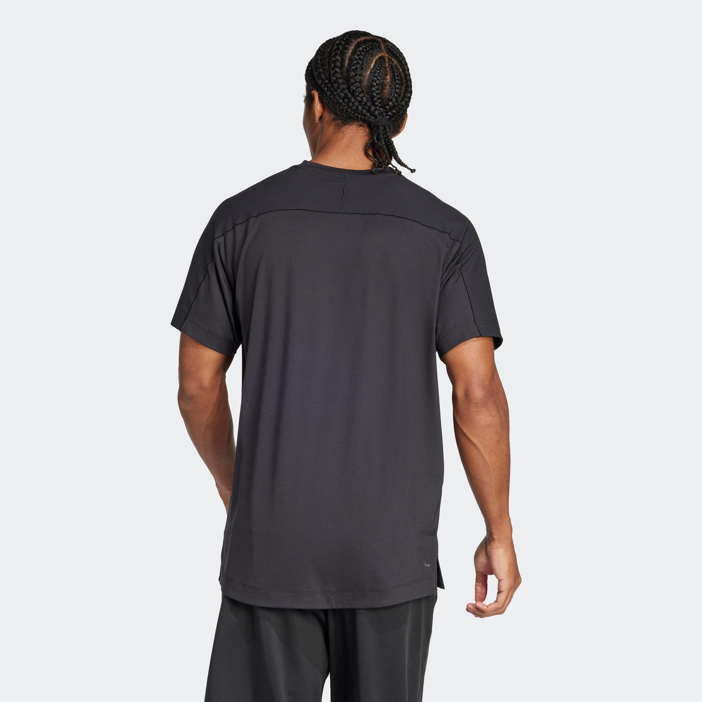 PUREMOTION TEE