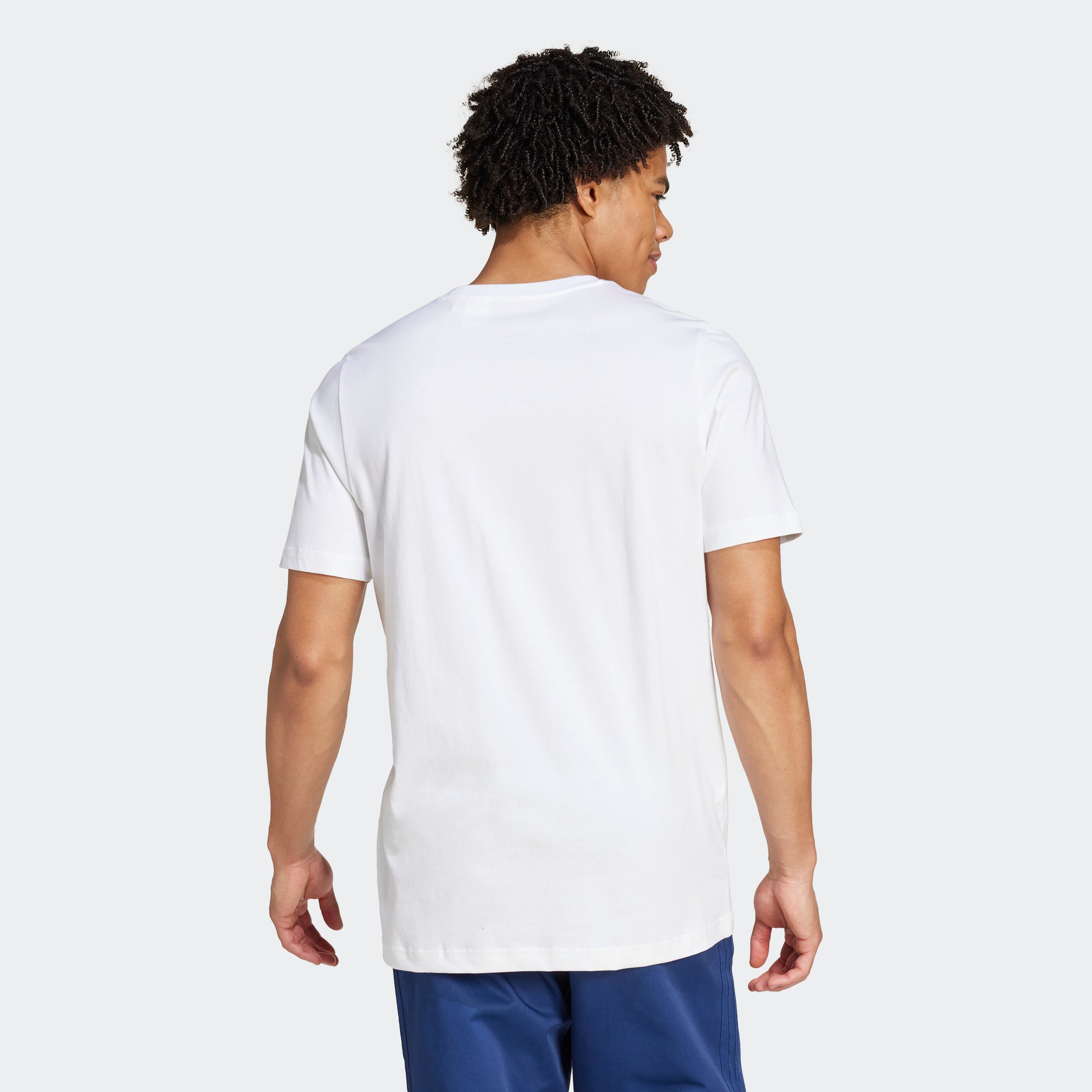 REAL DNA GR TEE