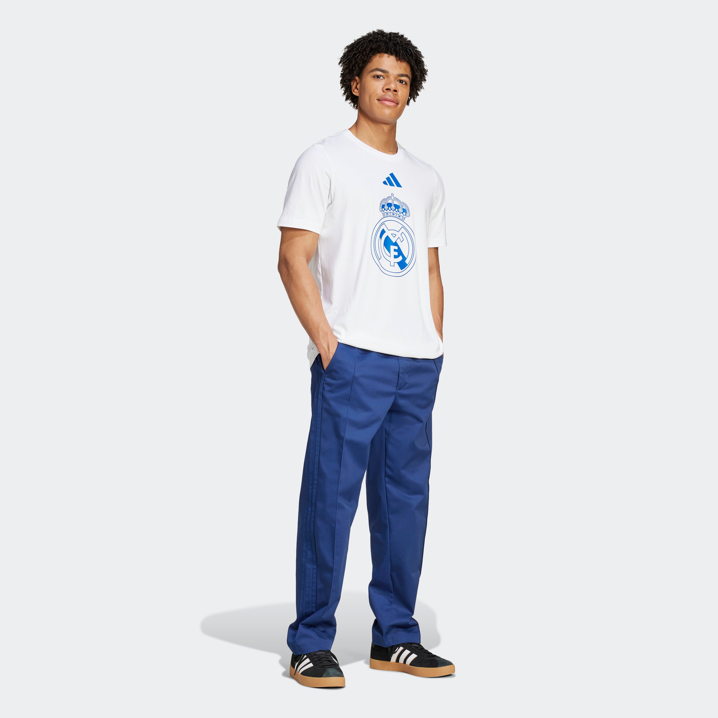 REAL DNA GR TEE