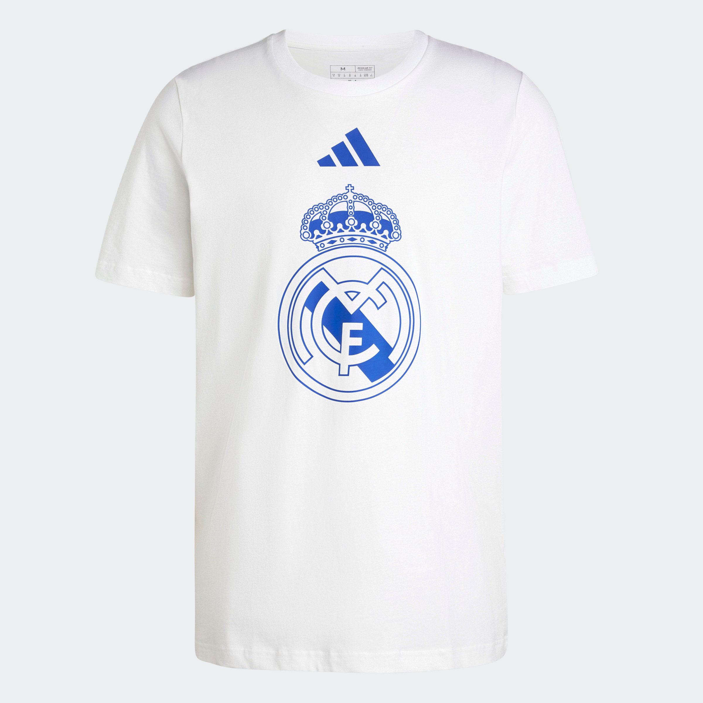 REAL DNA GR TEE