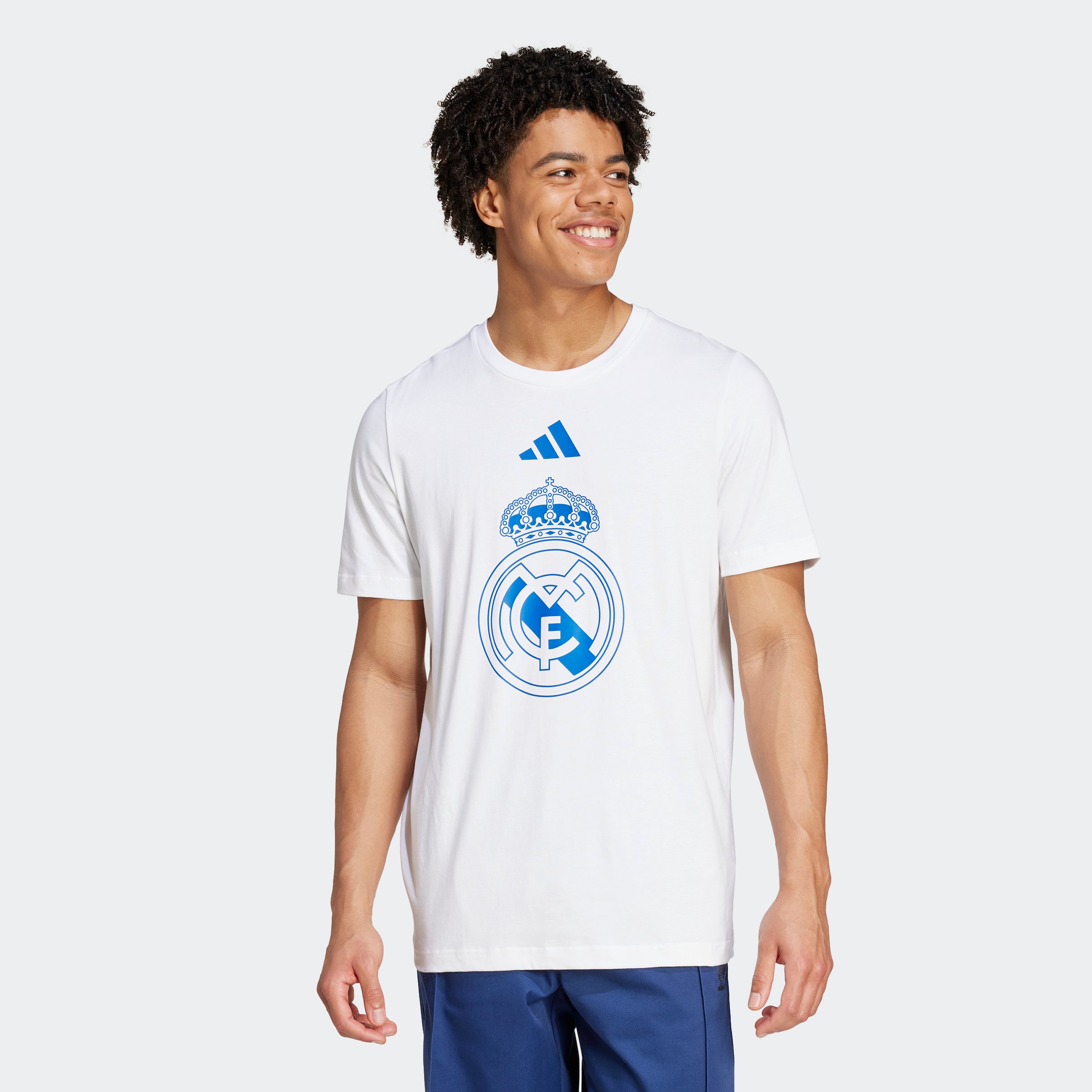 REAL DNA GR TEE