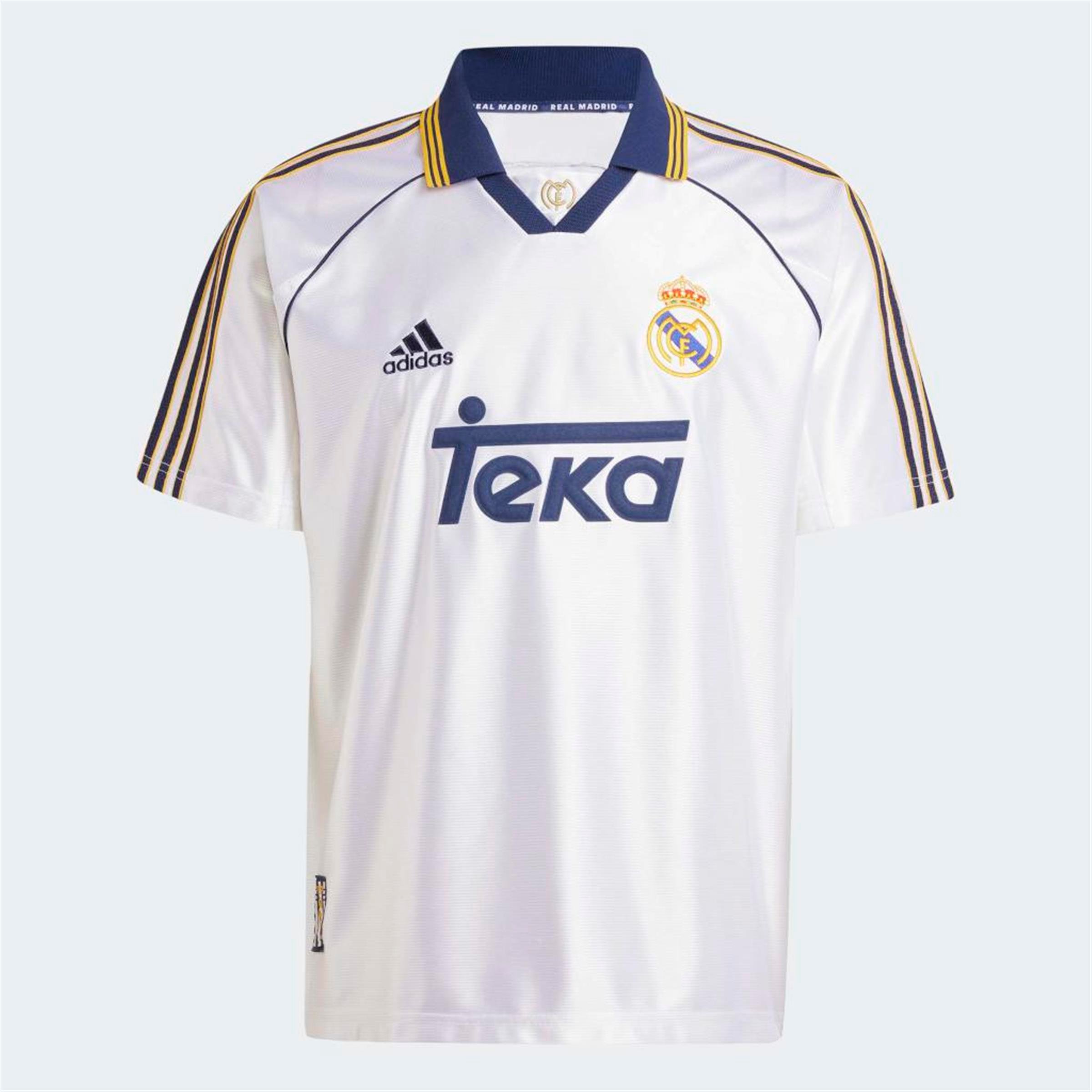 REAL H JSY 99