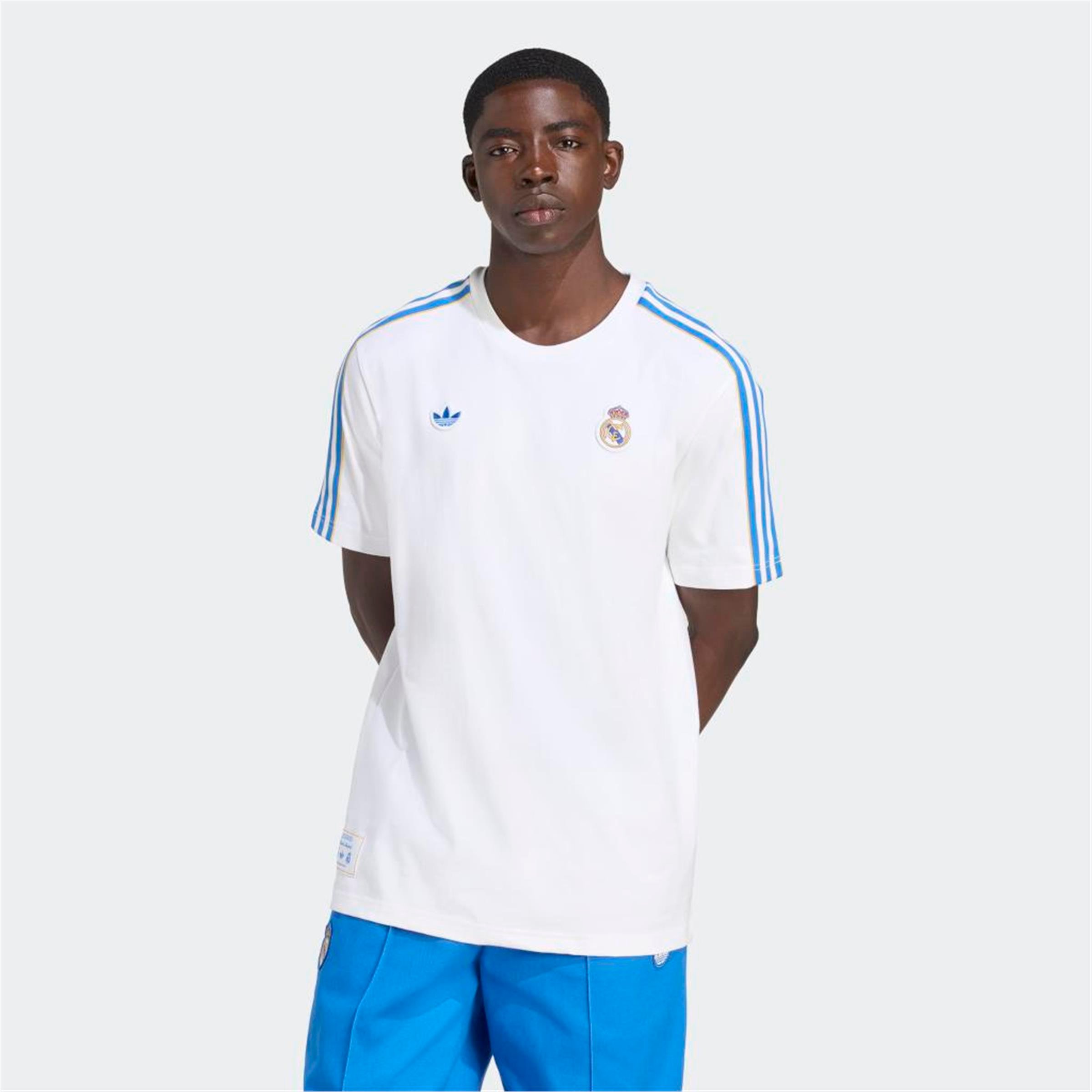 REAL ICON TEE