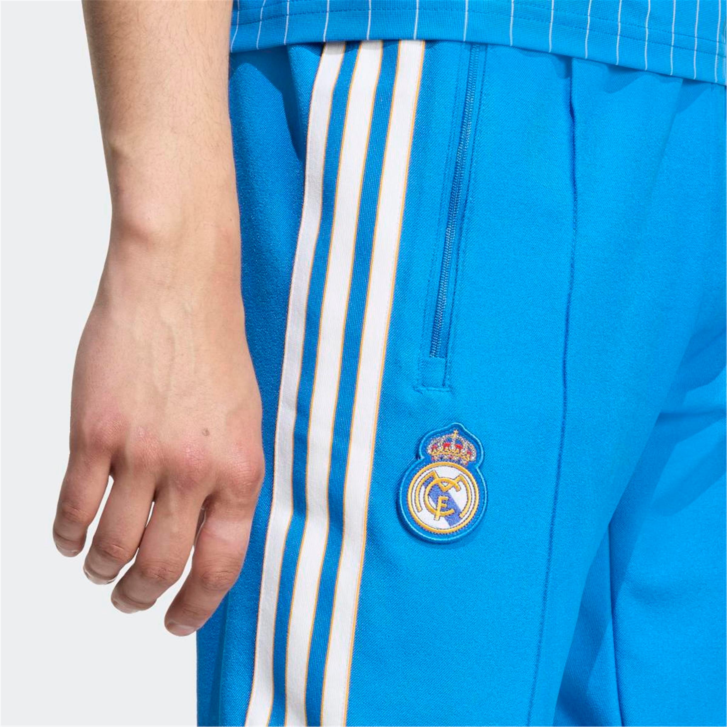 REAL ICON TP