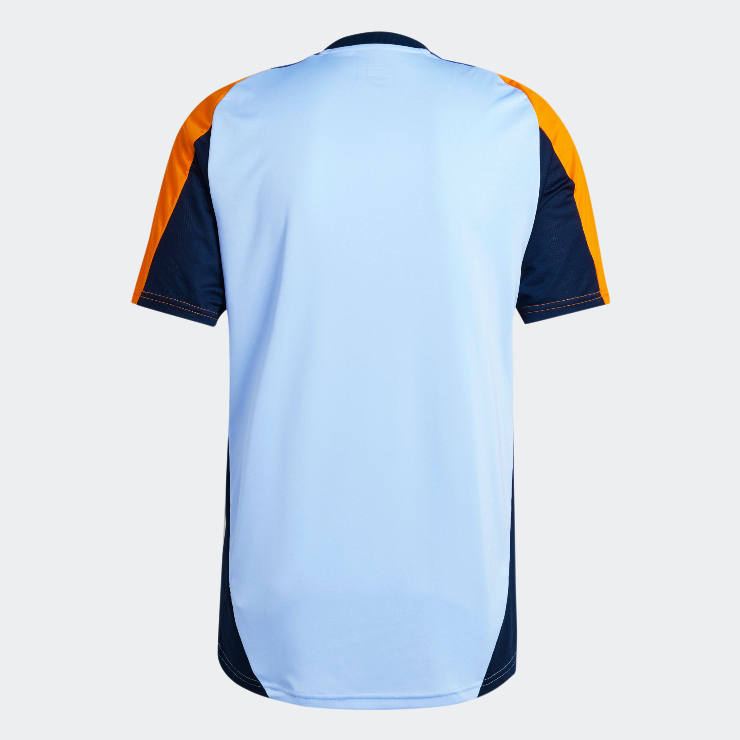REAL TR JSY