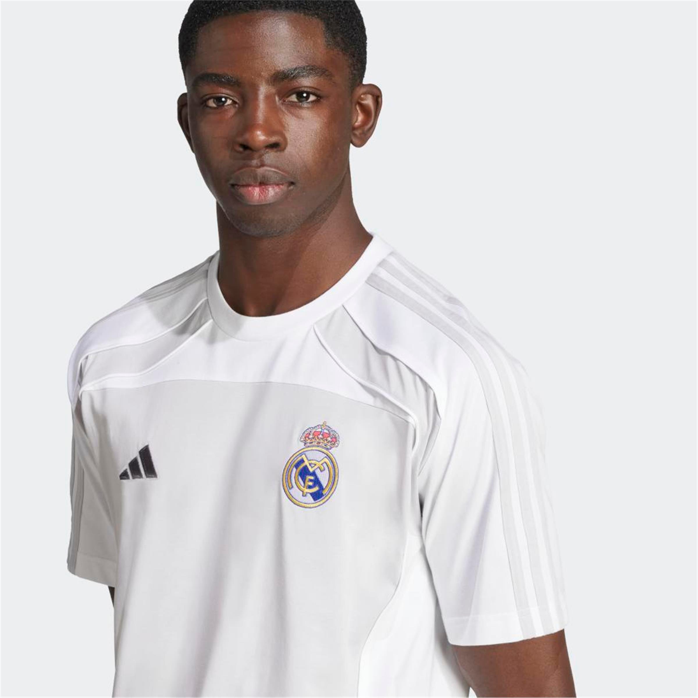 REAL UBP TEE