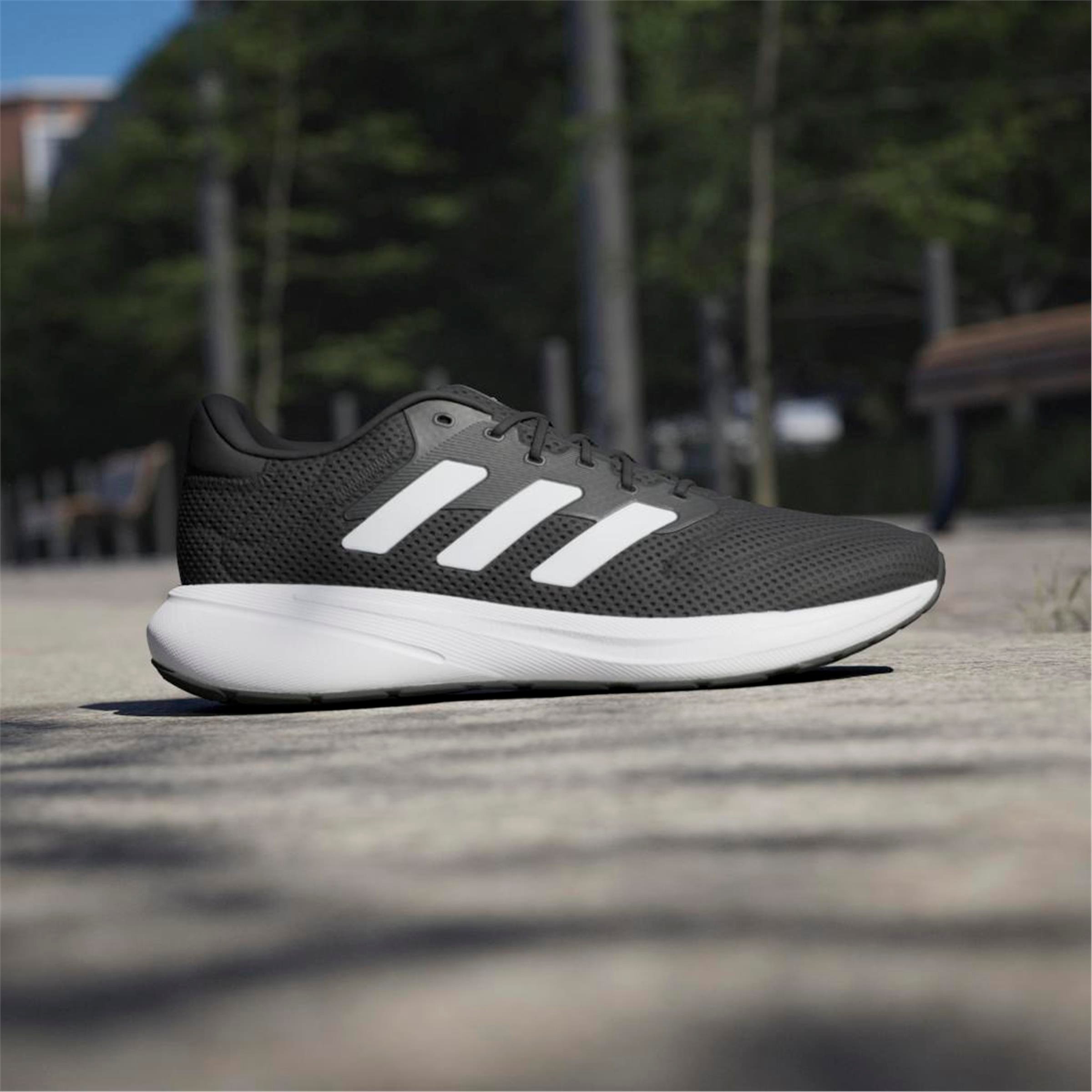 RESPONSE RUNNER U