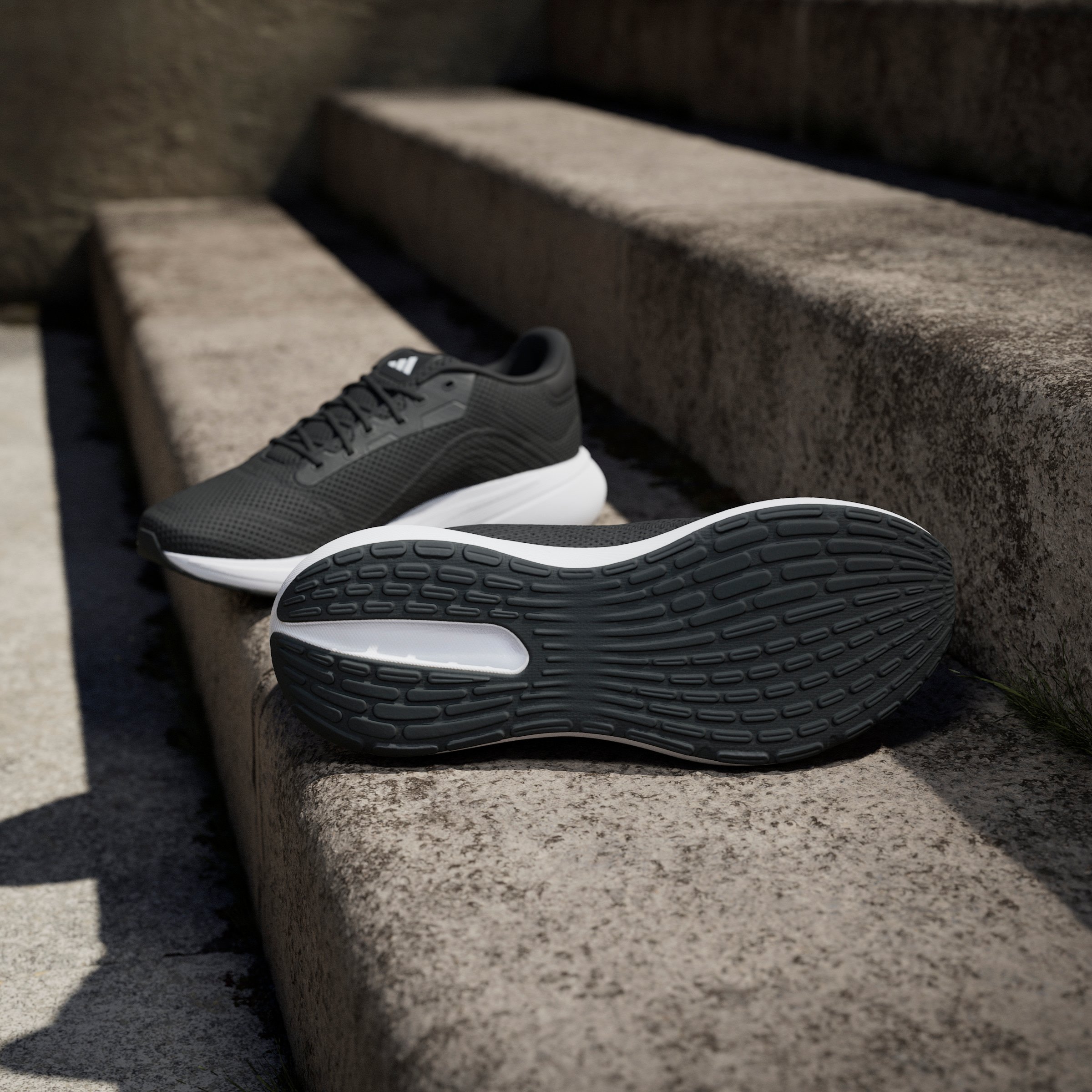RESPONSE RUNNER U
