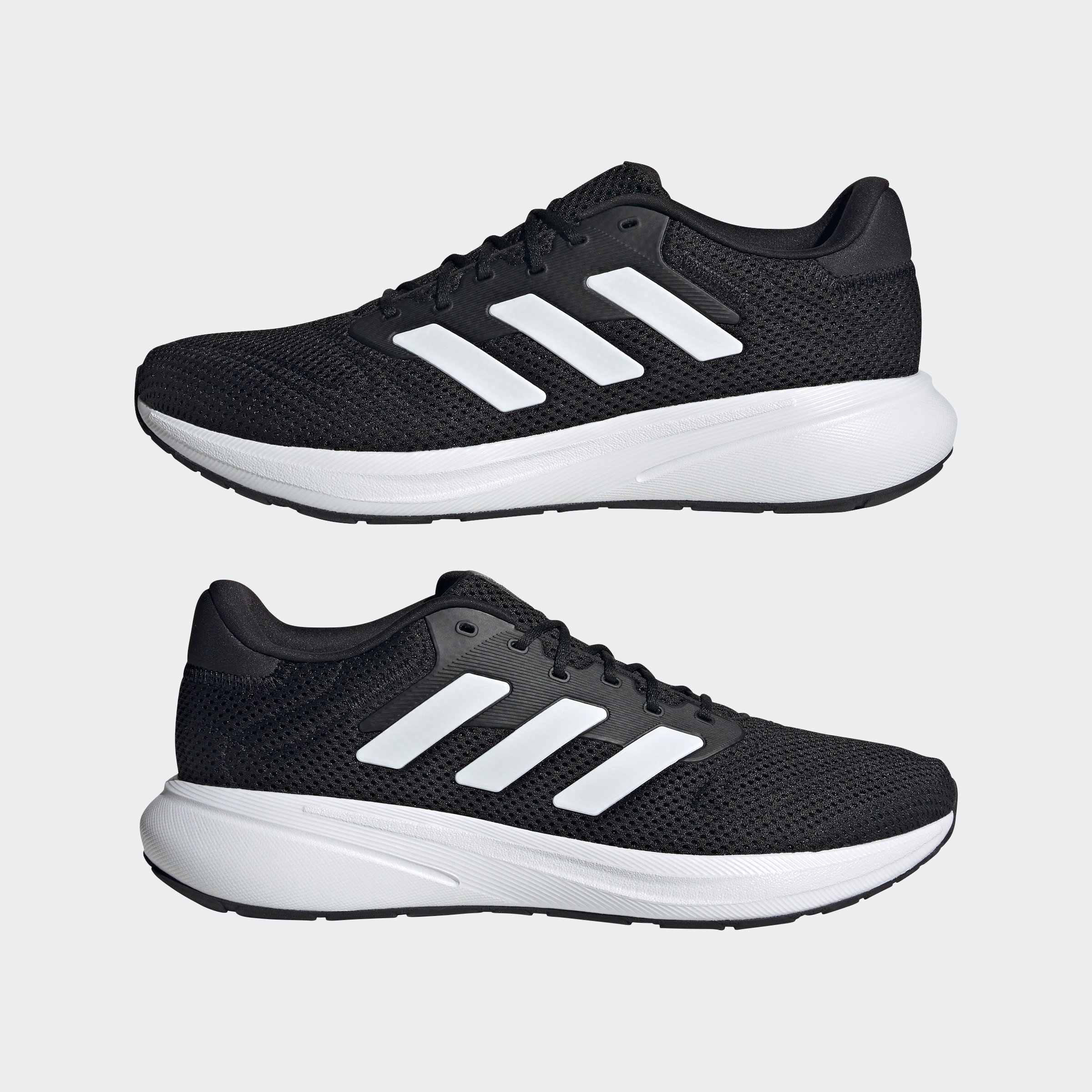RESPONSE RUNNER U