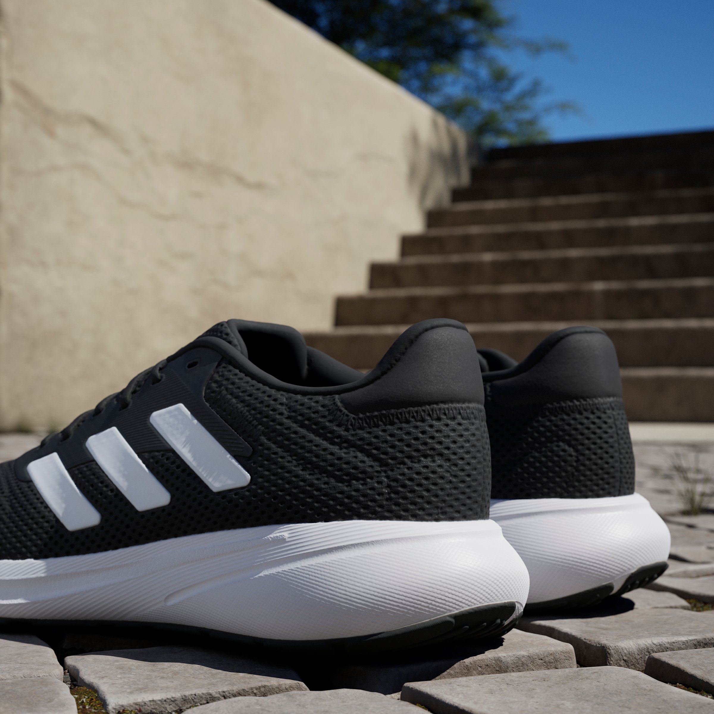 RESPONSE RUNNER U