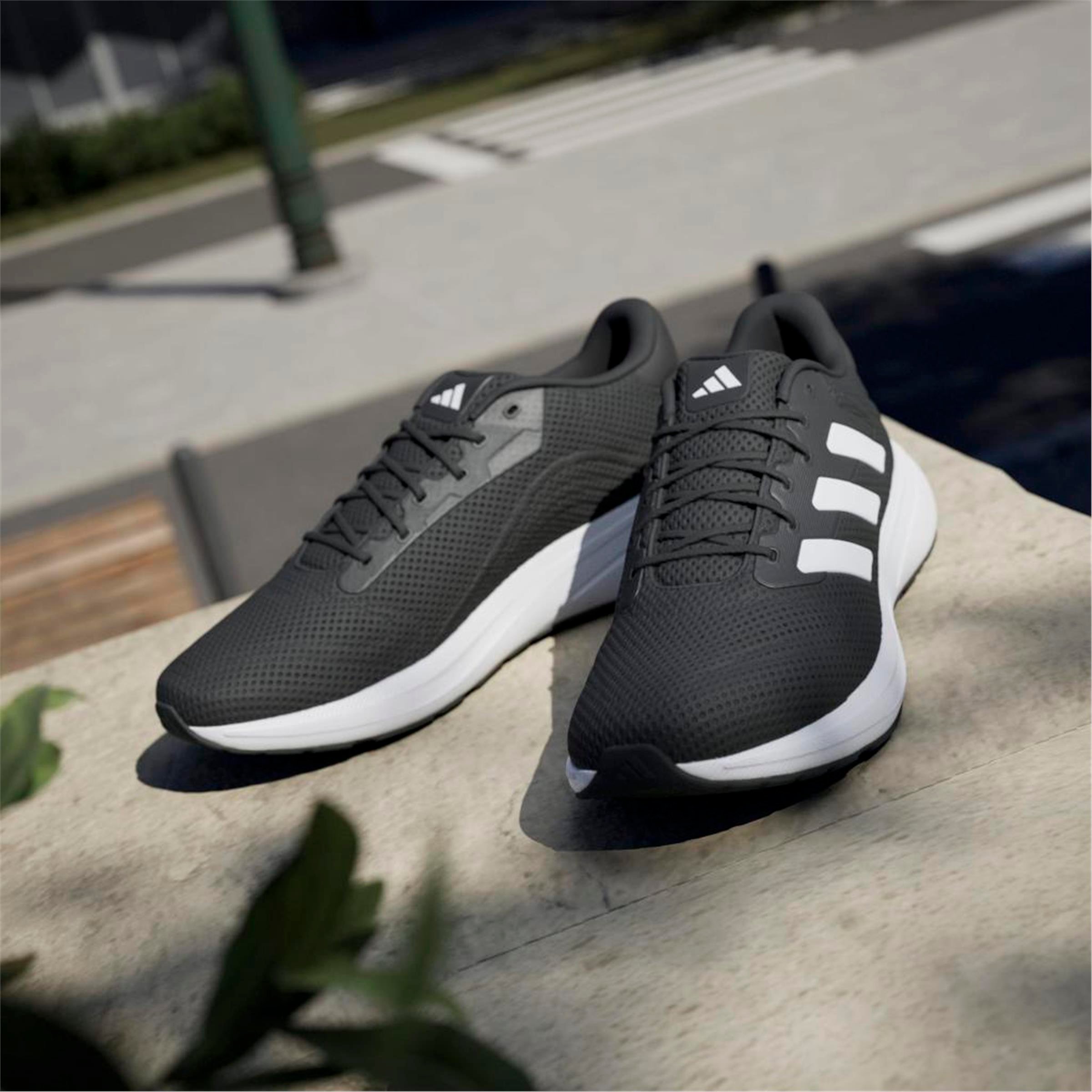 RESPONSE RUNNER U