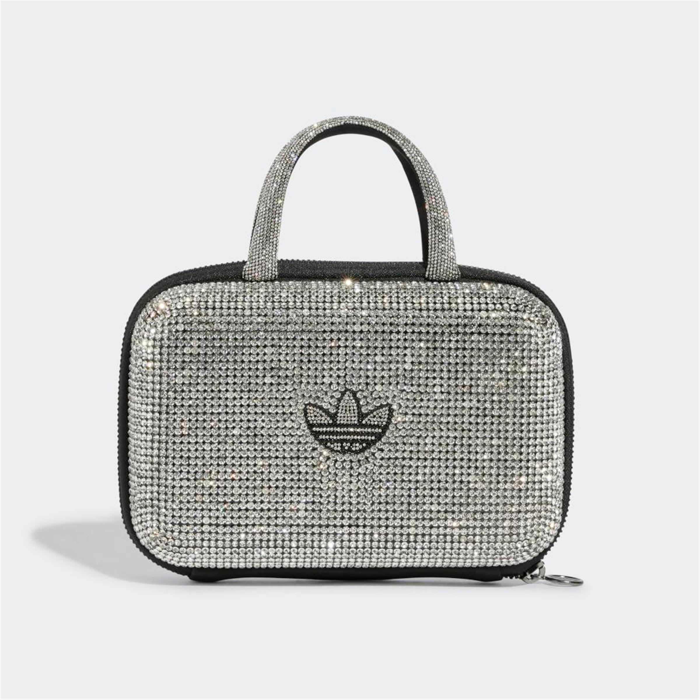 RHINESTONE BAG