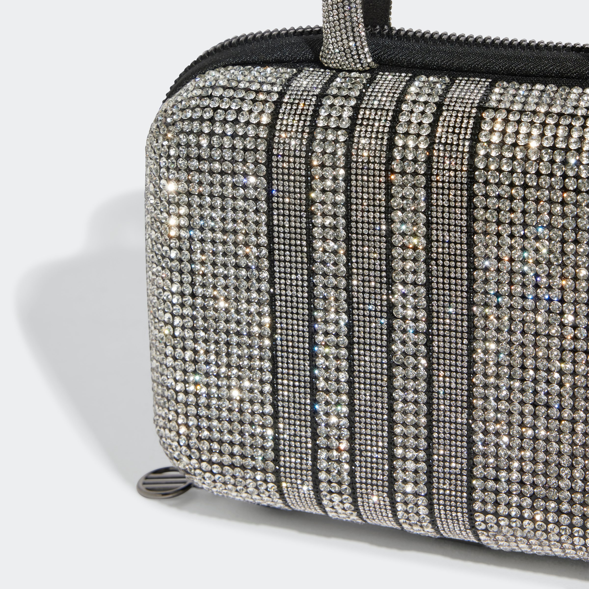 RHINESTONE BAG