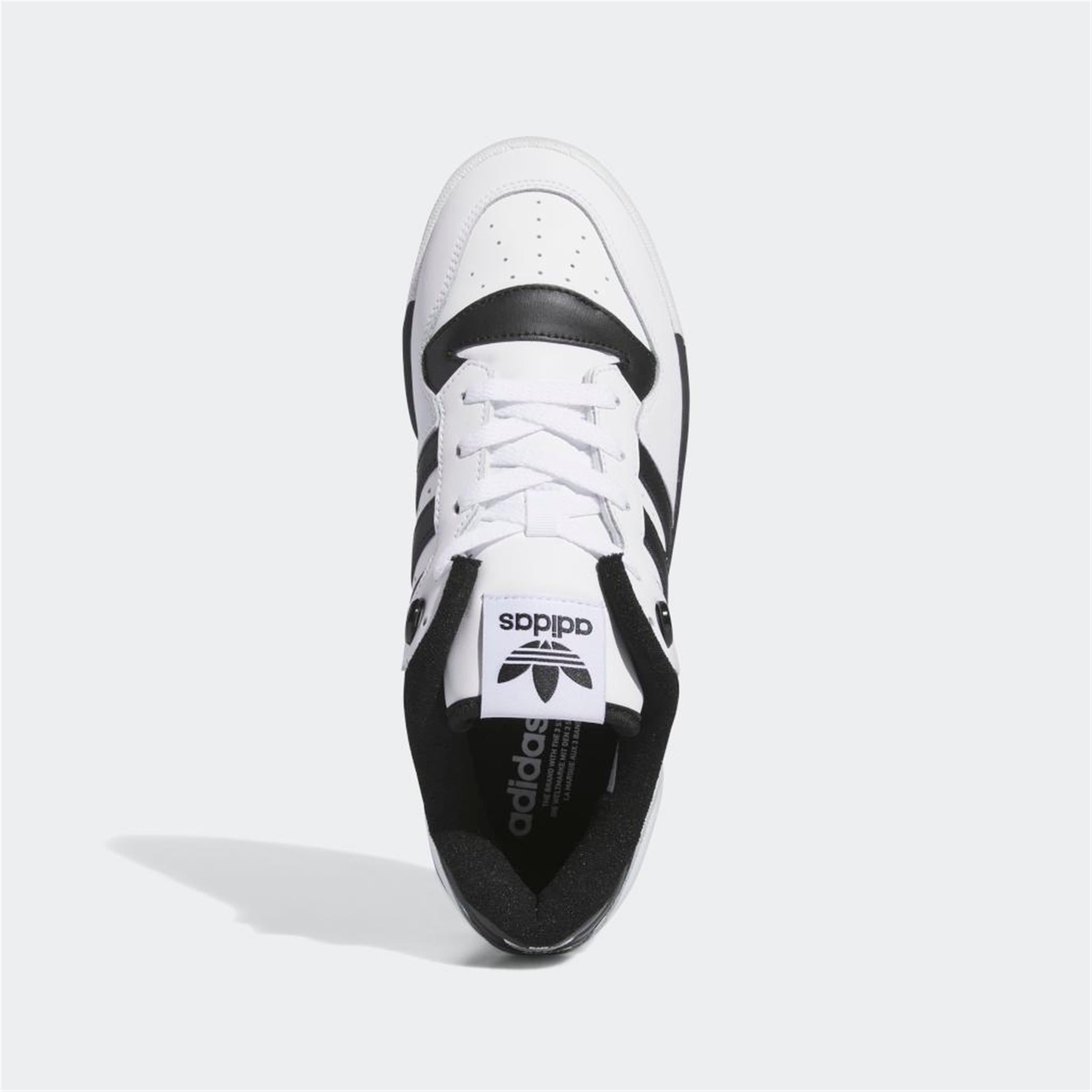 RIVALRY LOW