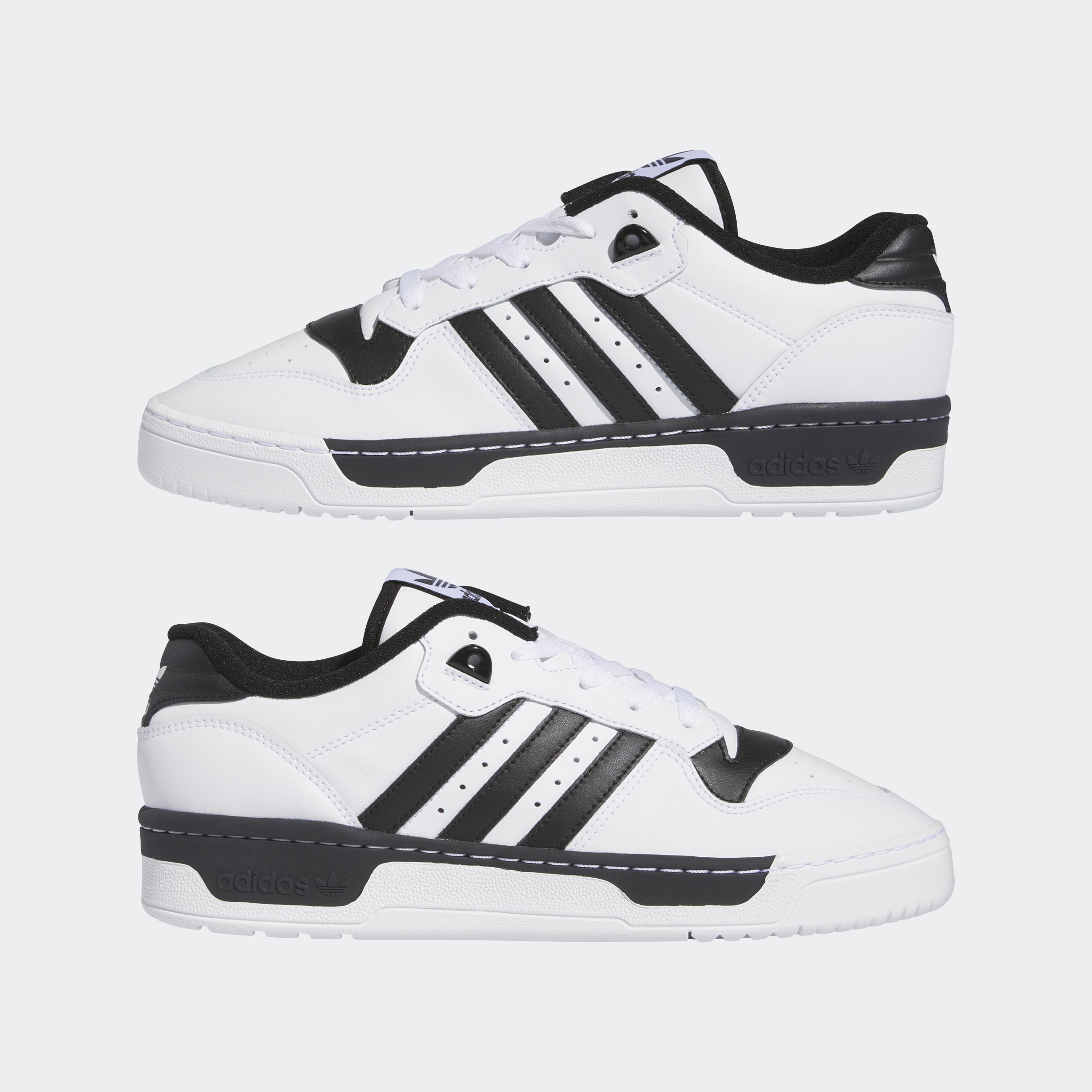 RIVALRY LOW