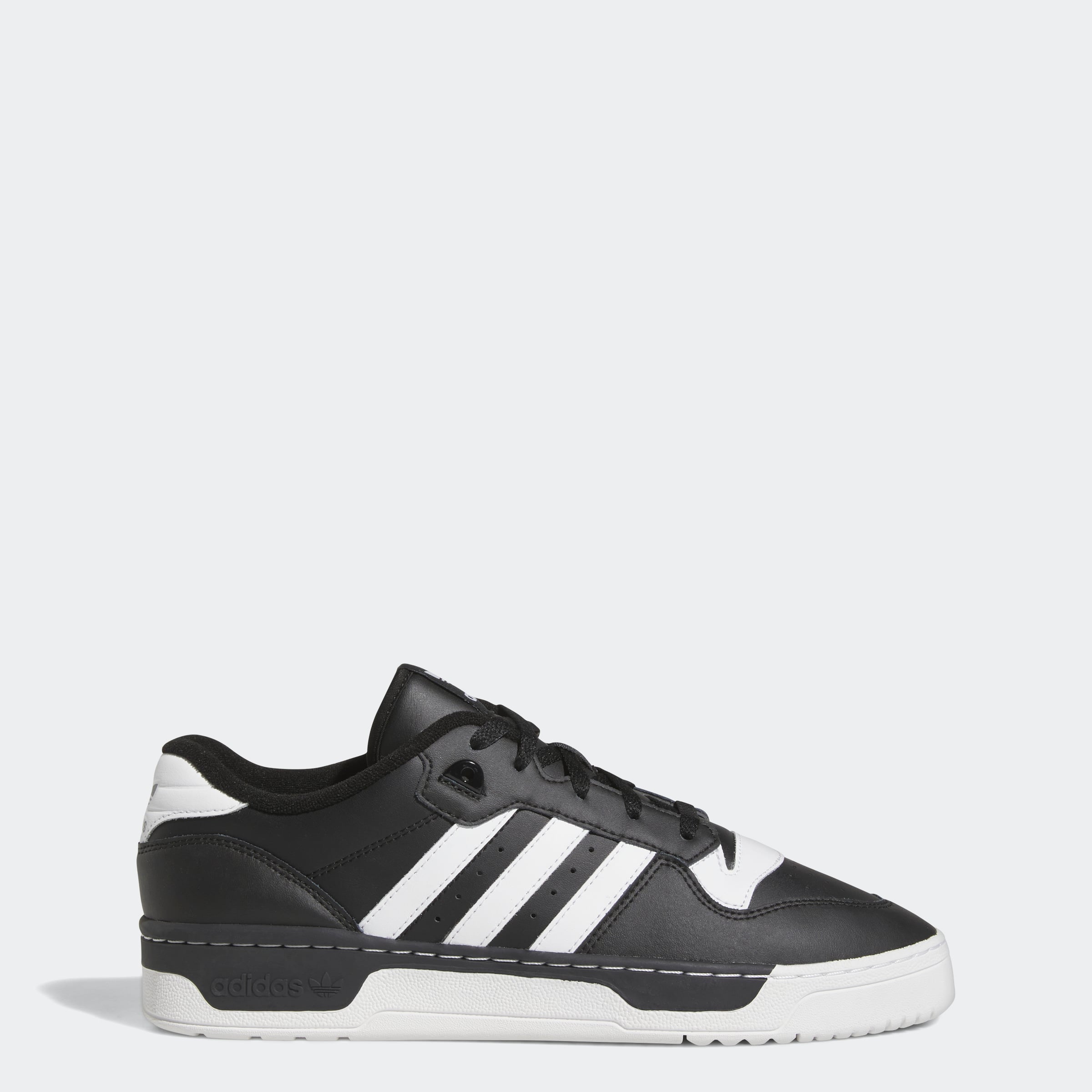 RIVALRY LOW