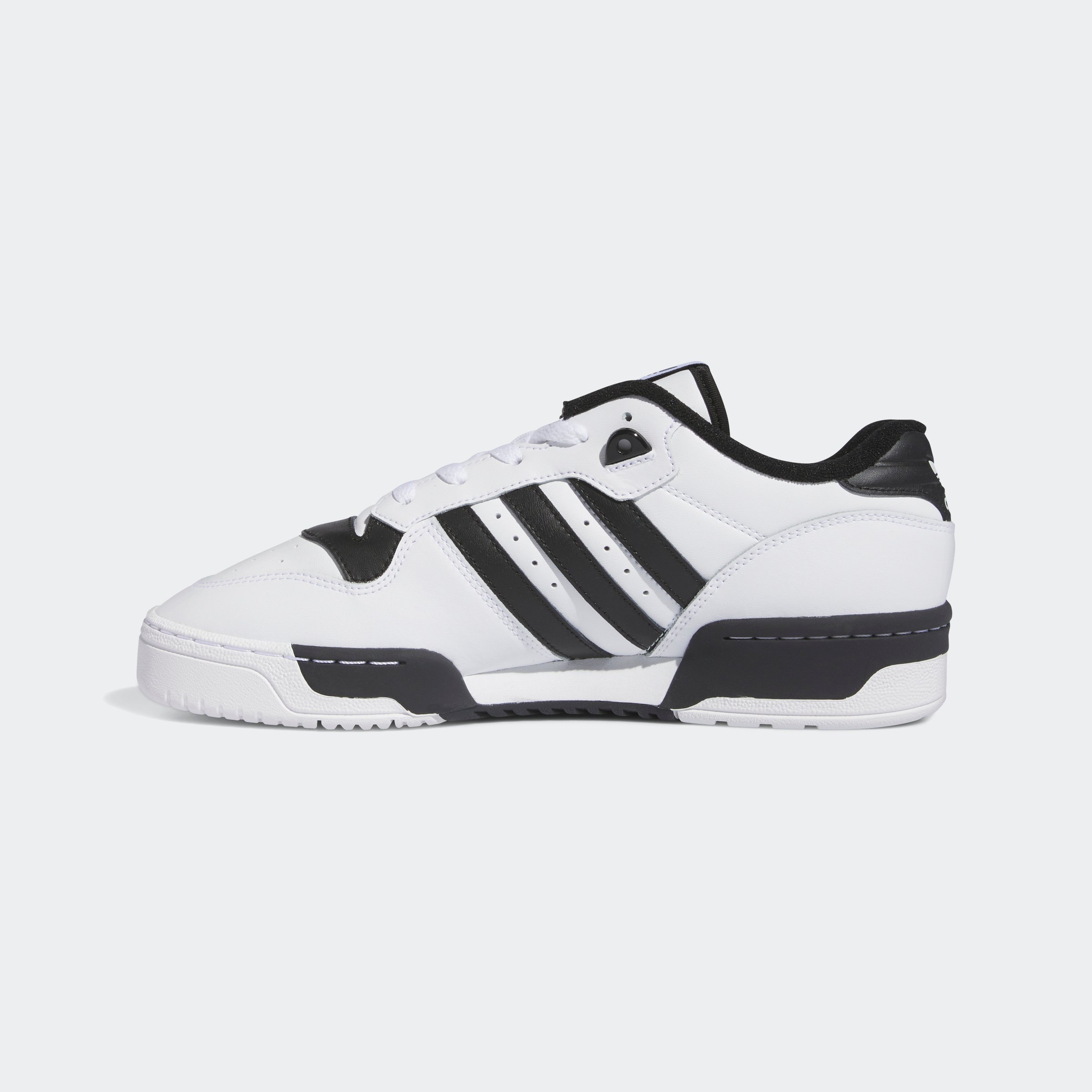RIVALRY LOW