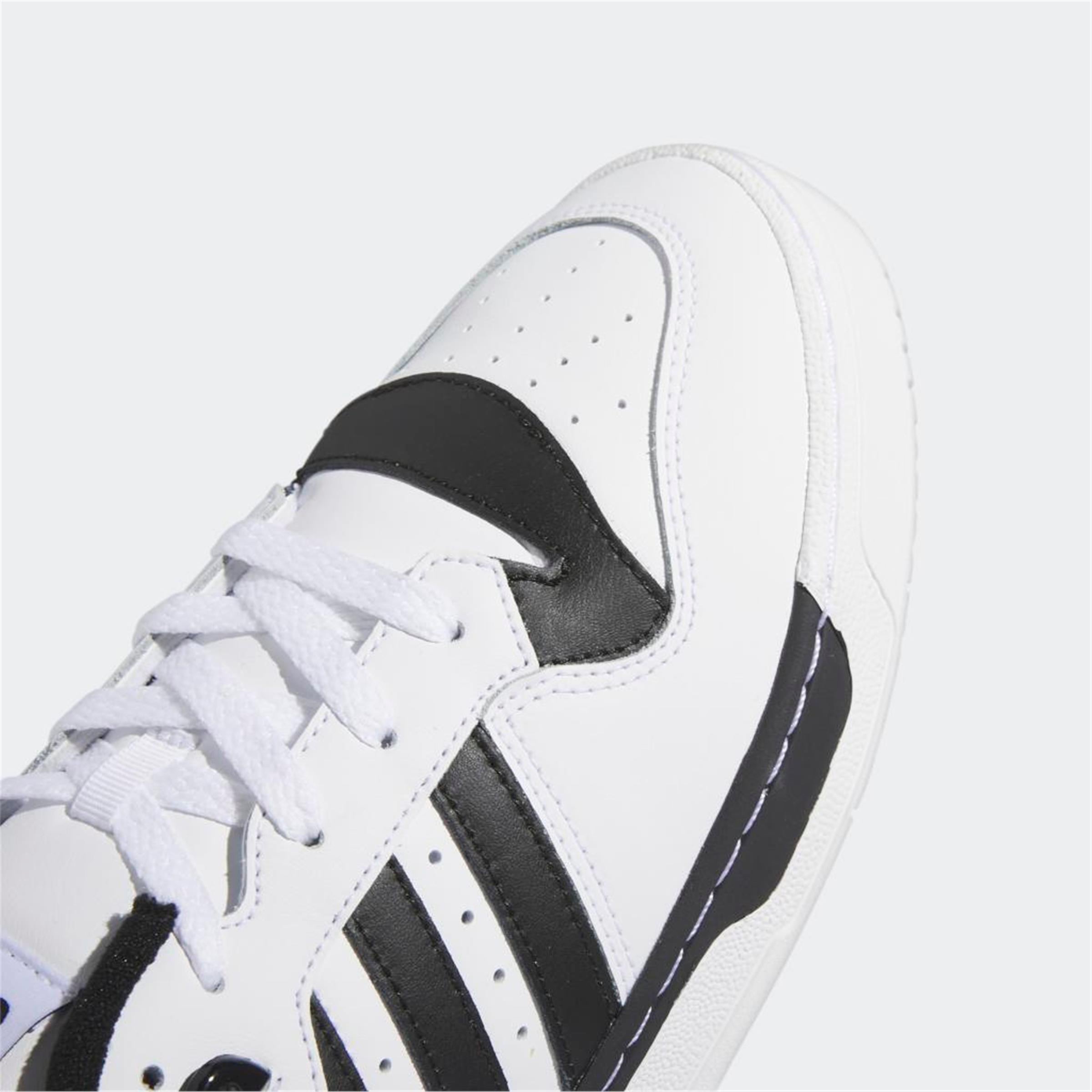 RIVALRY LOW