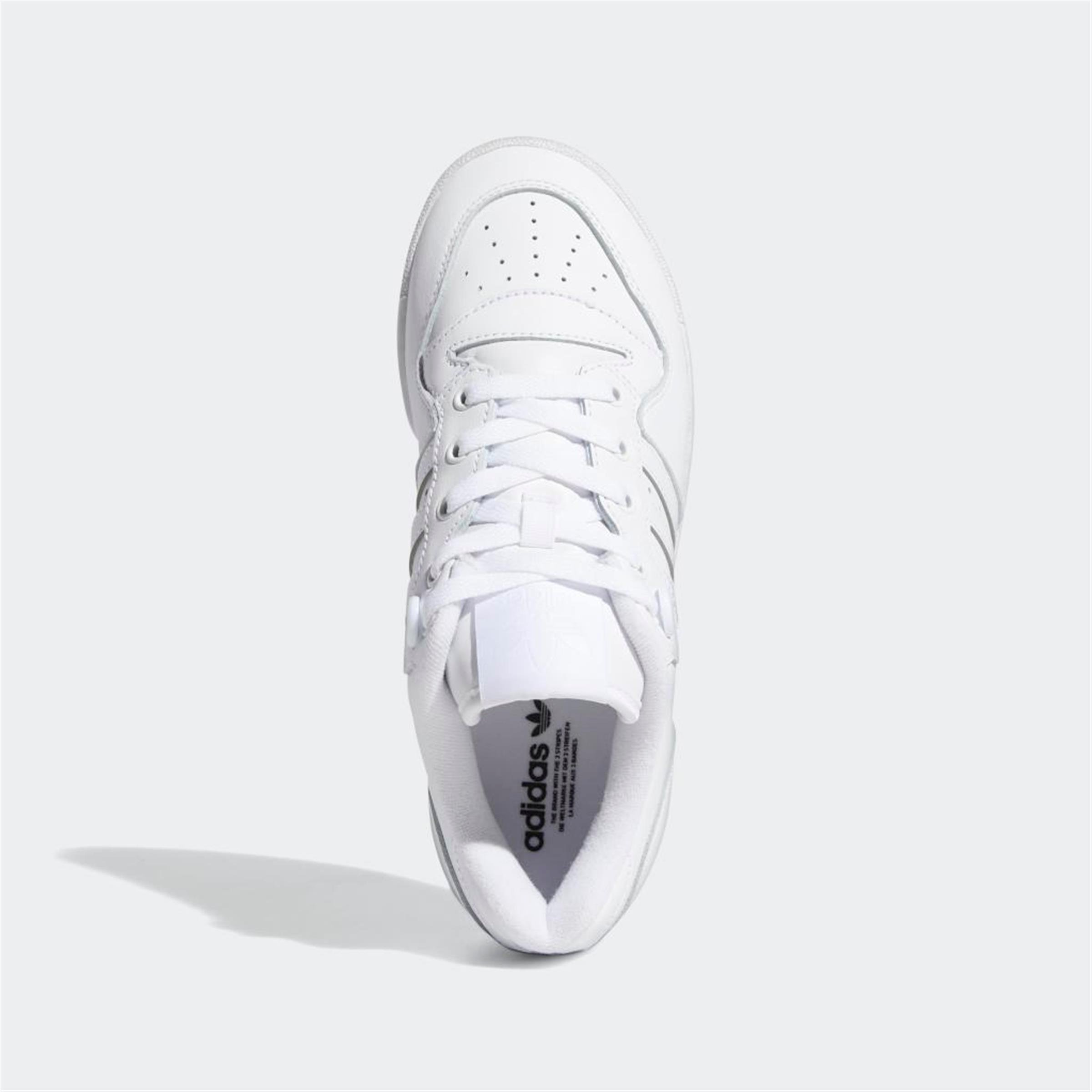 RIVALRY LOW W