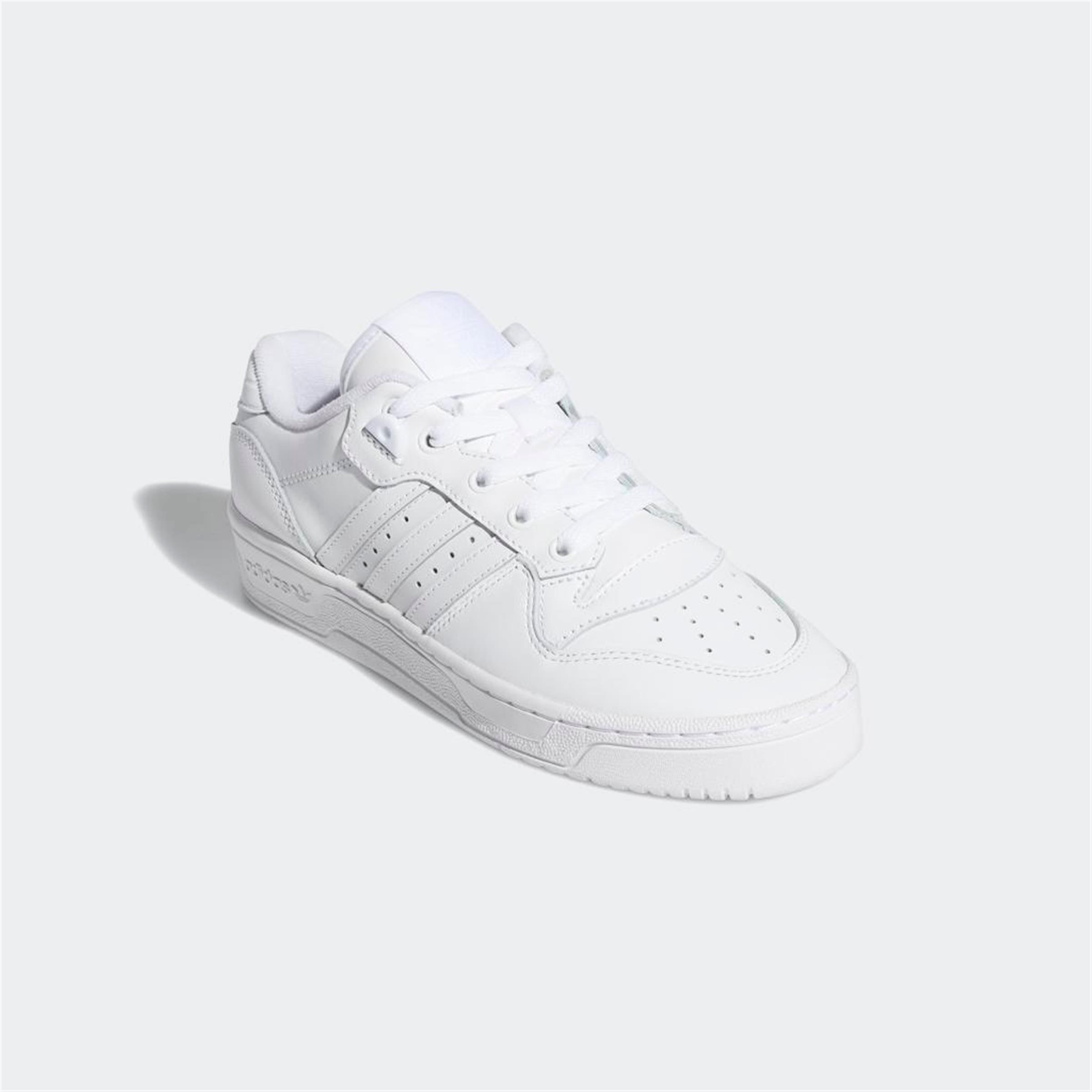RIVALRY LOW W