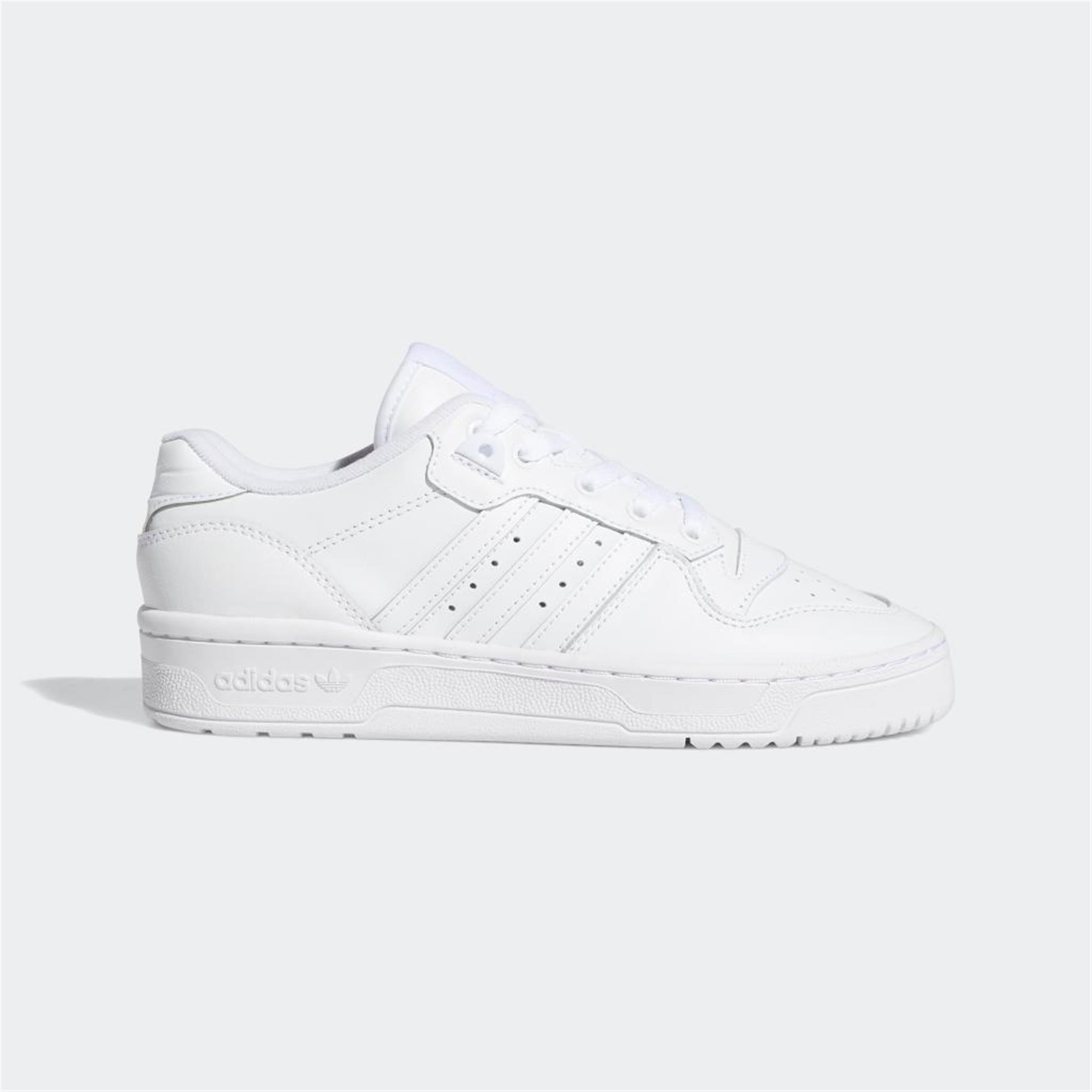 RIVALRY LOW W