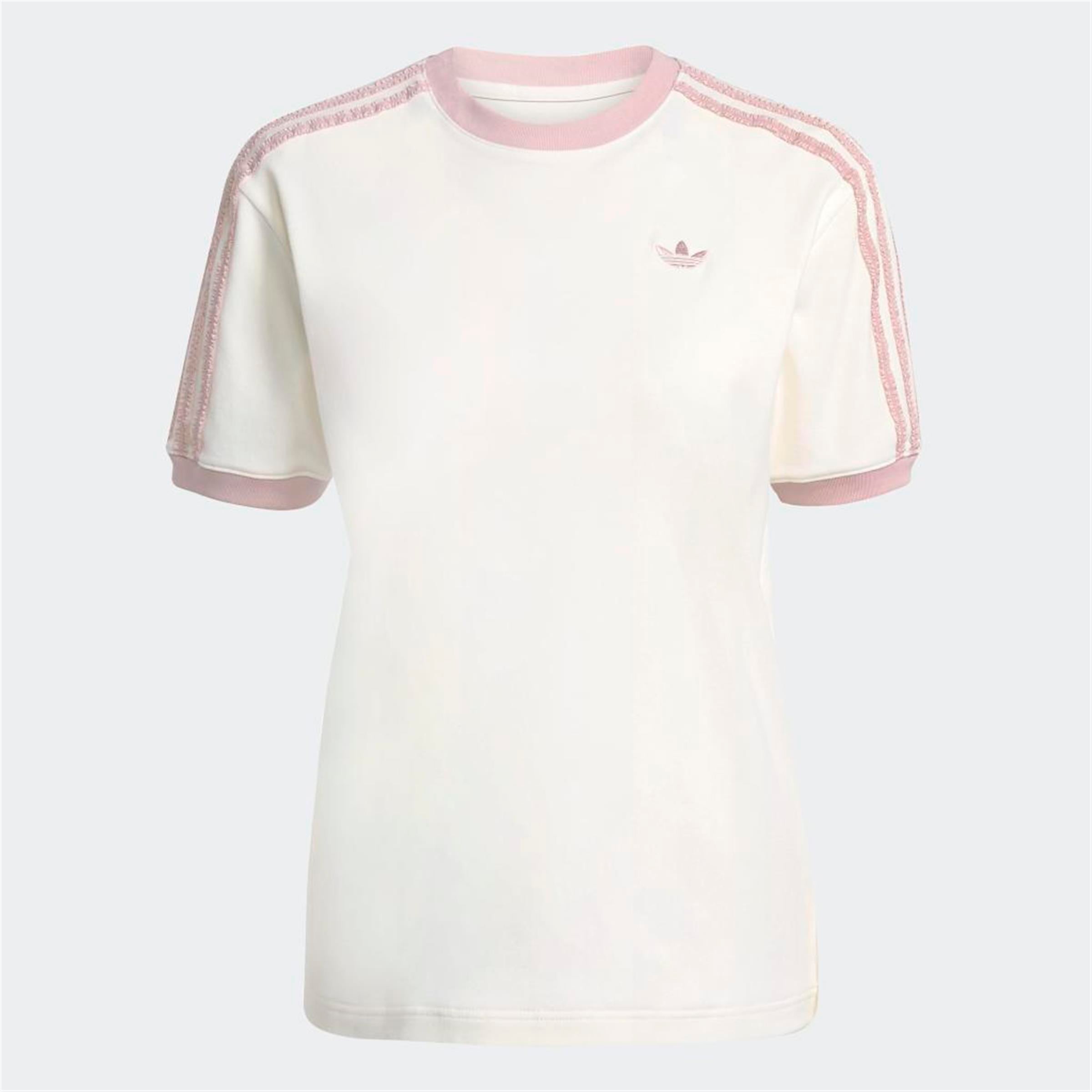 RUFFLE 3S TEE