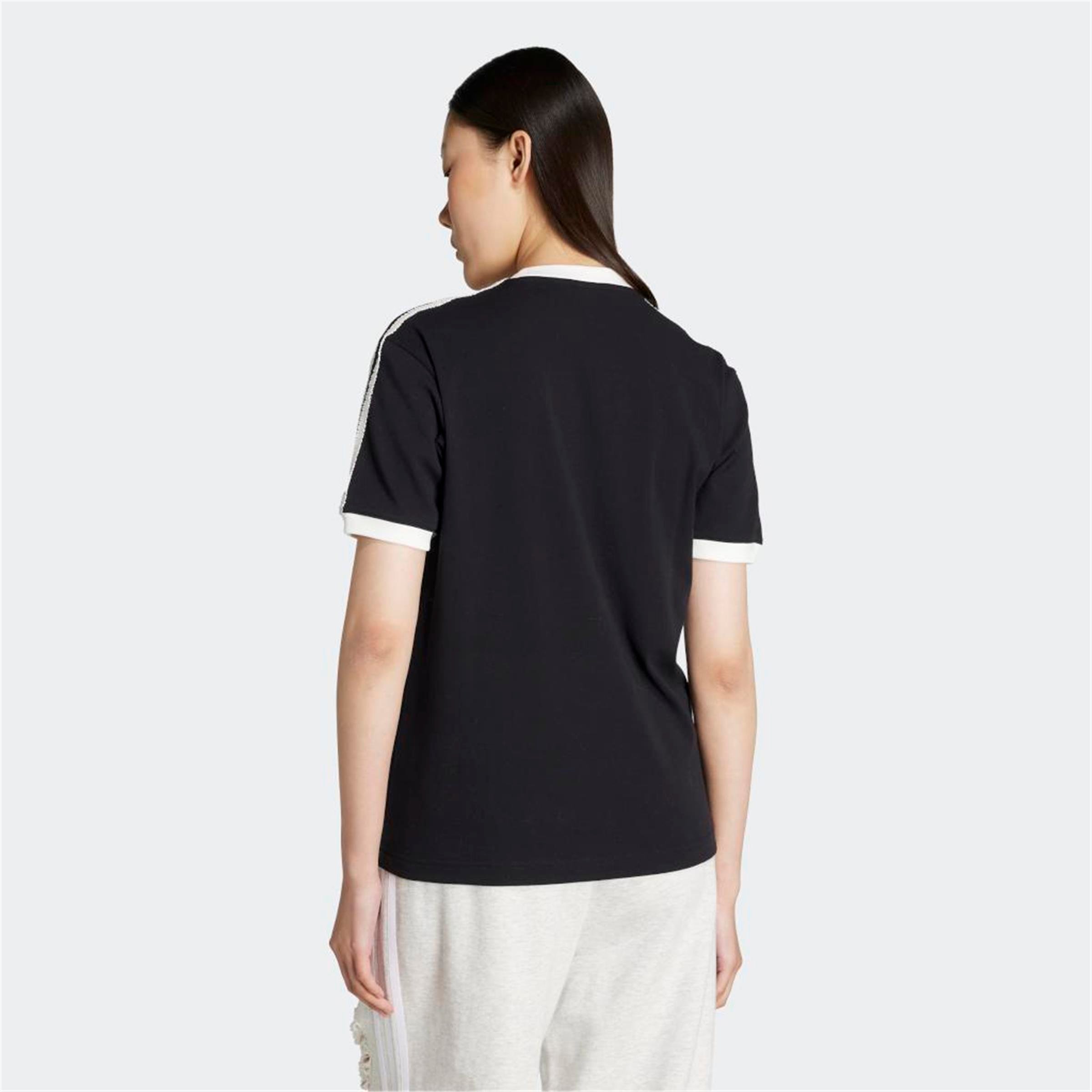 RUFFLE 3S TEE
