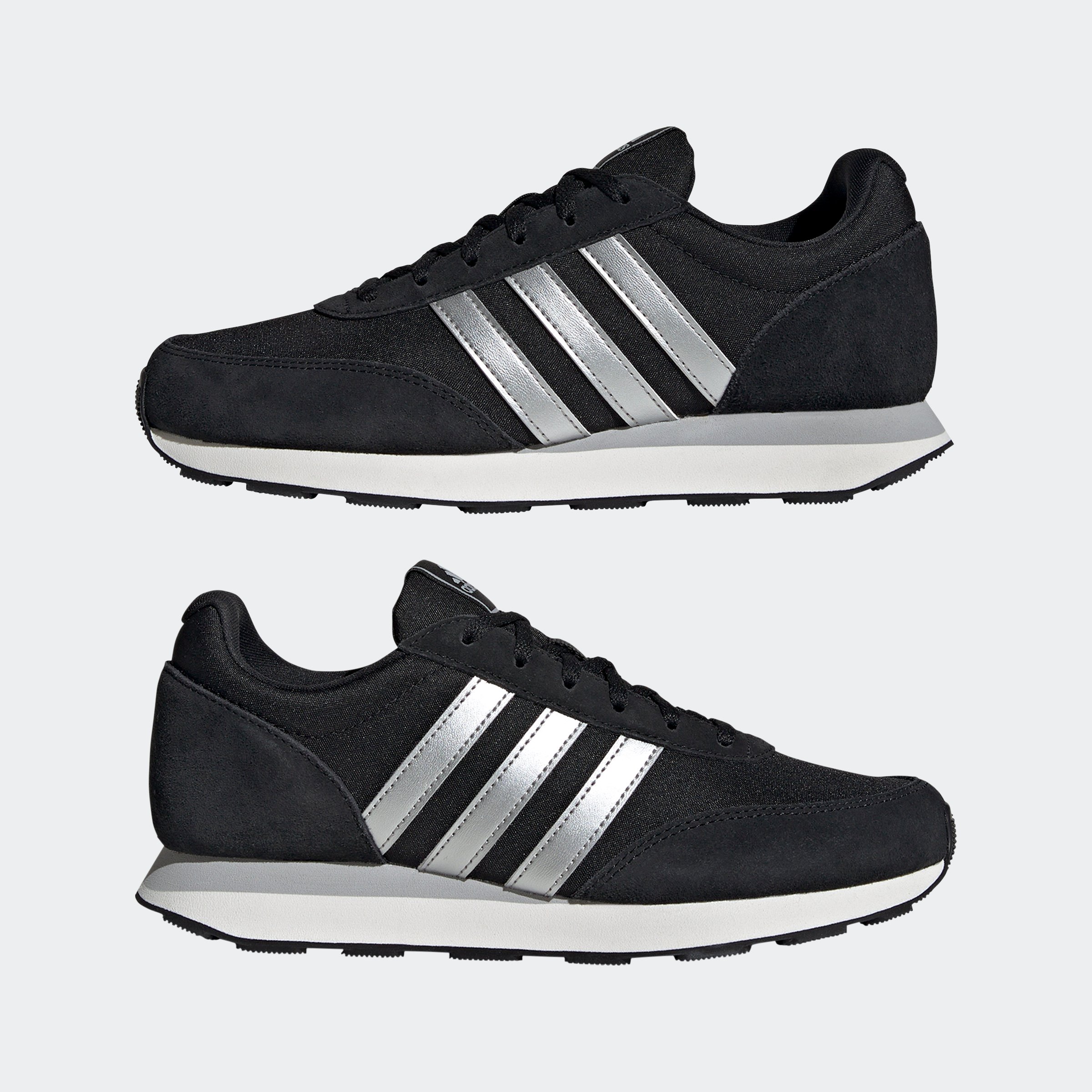 RUN 60s 3.0