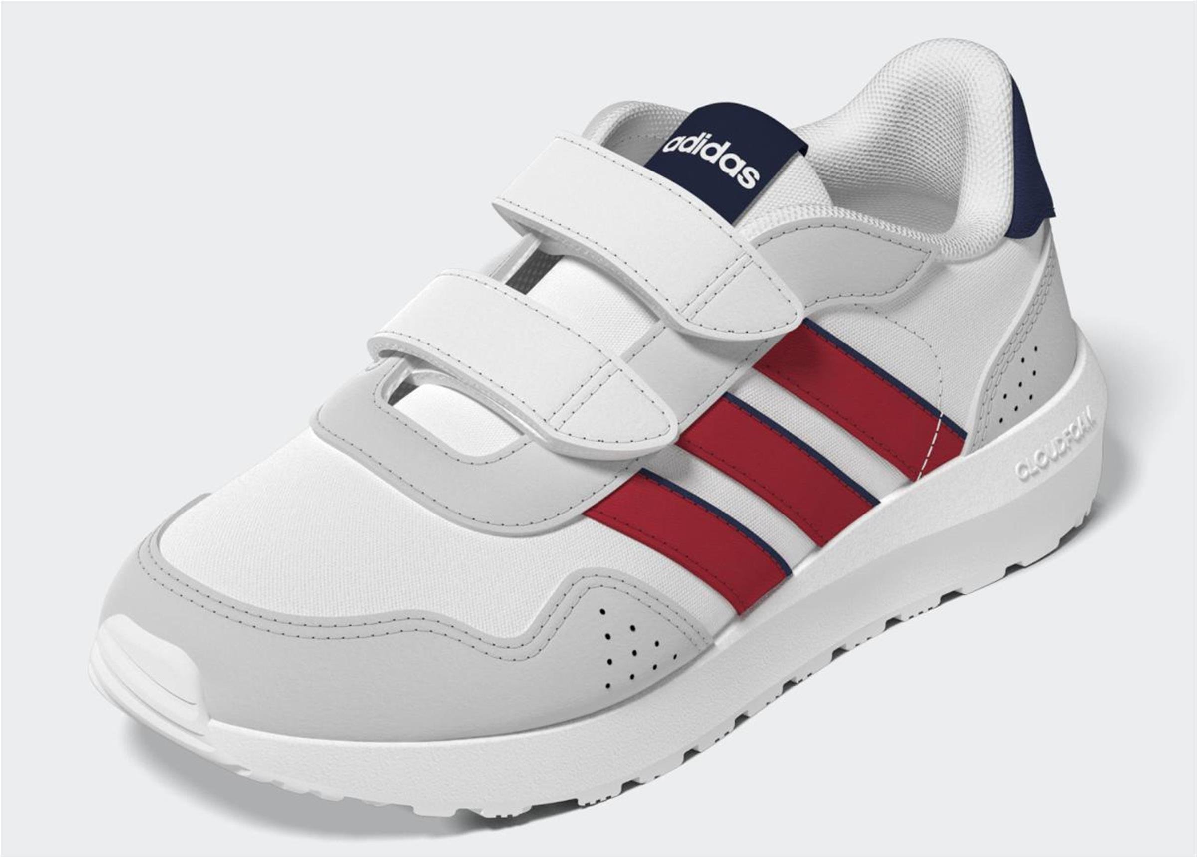 RUN 60s CF C