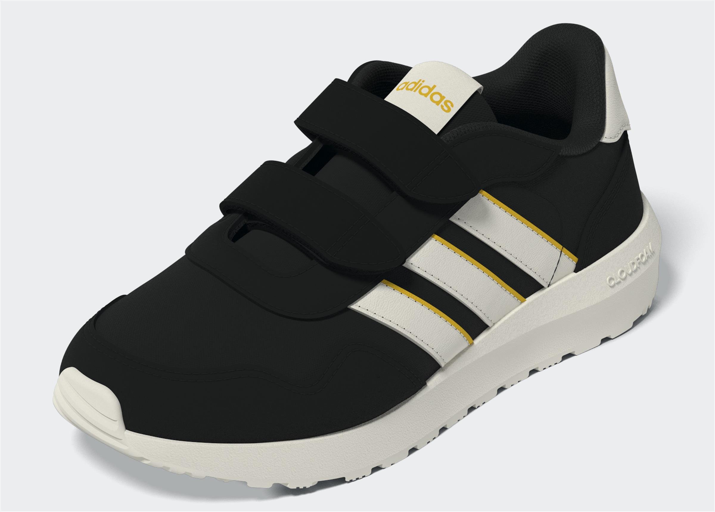 RUN 60s CF C