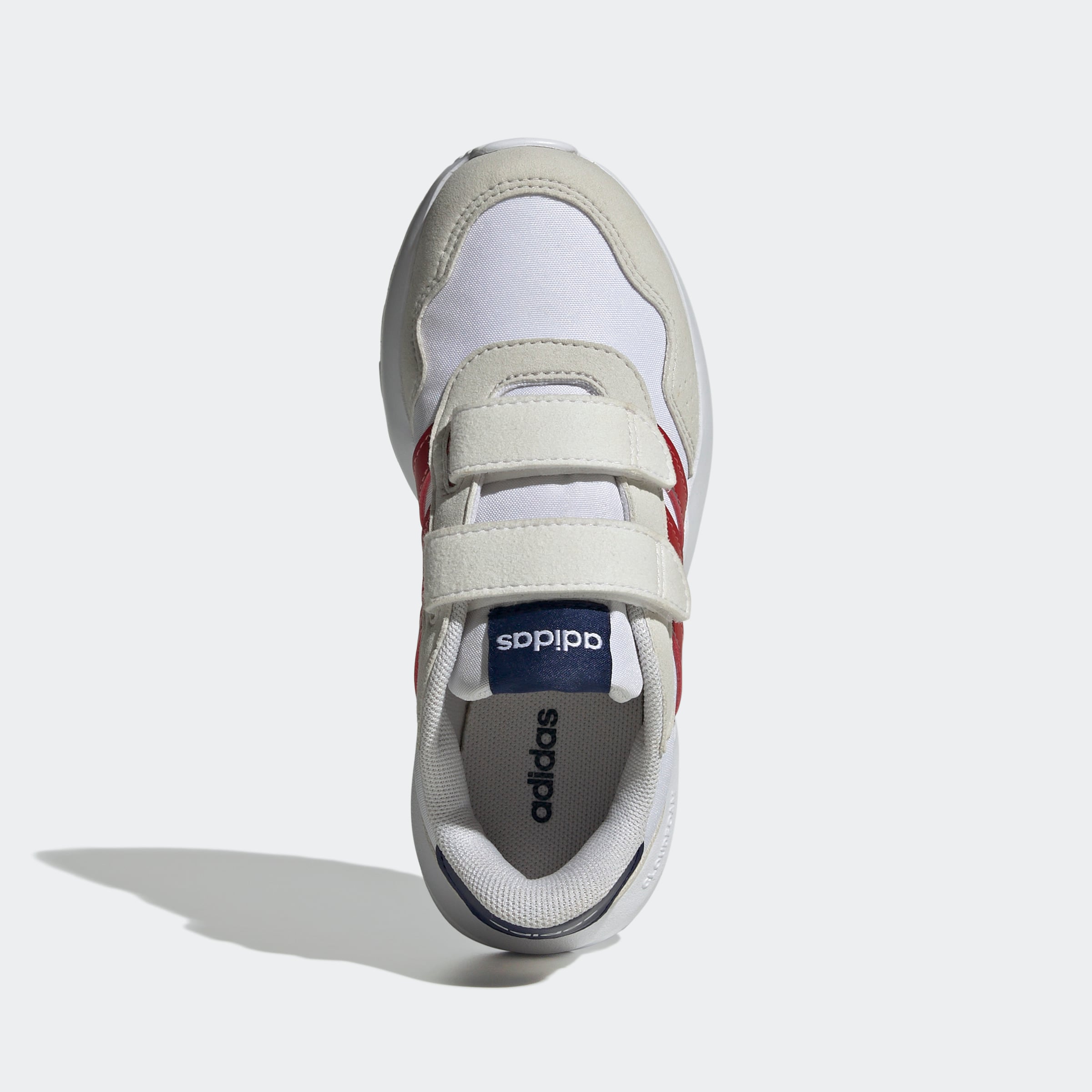 RUN 60s CF C