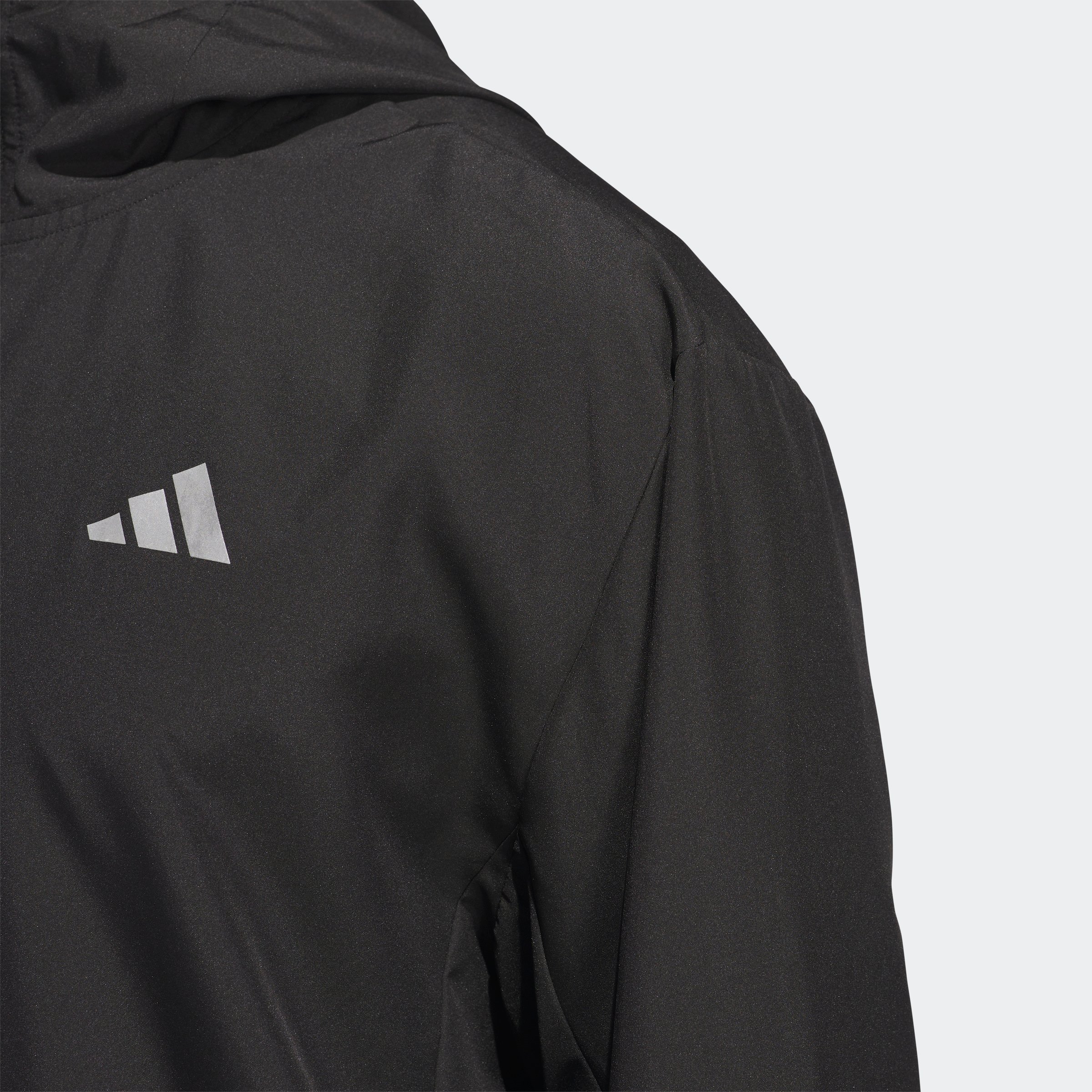 RUN IT JACKET