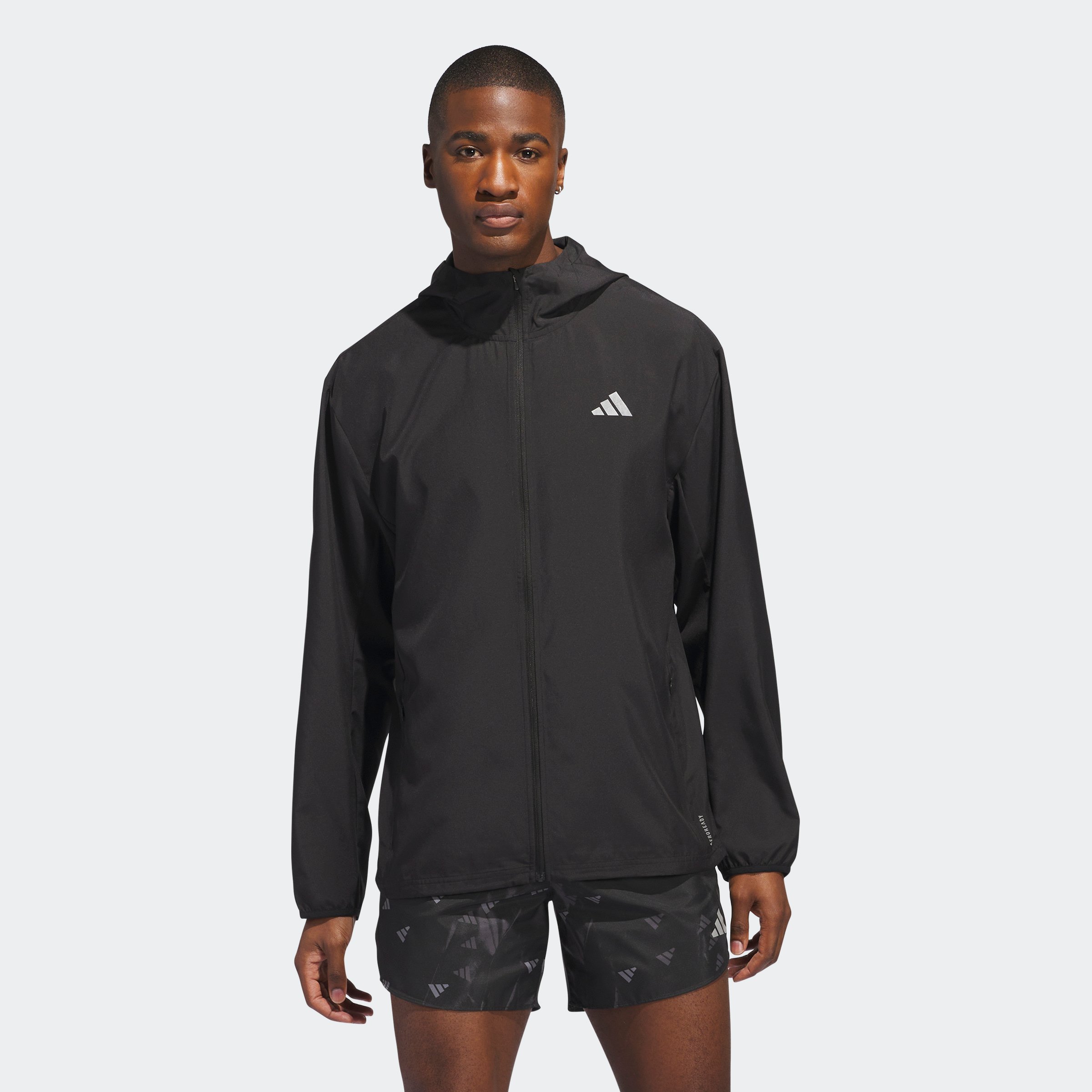 RUN IT JACKET