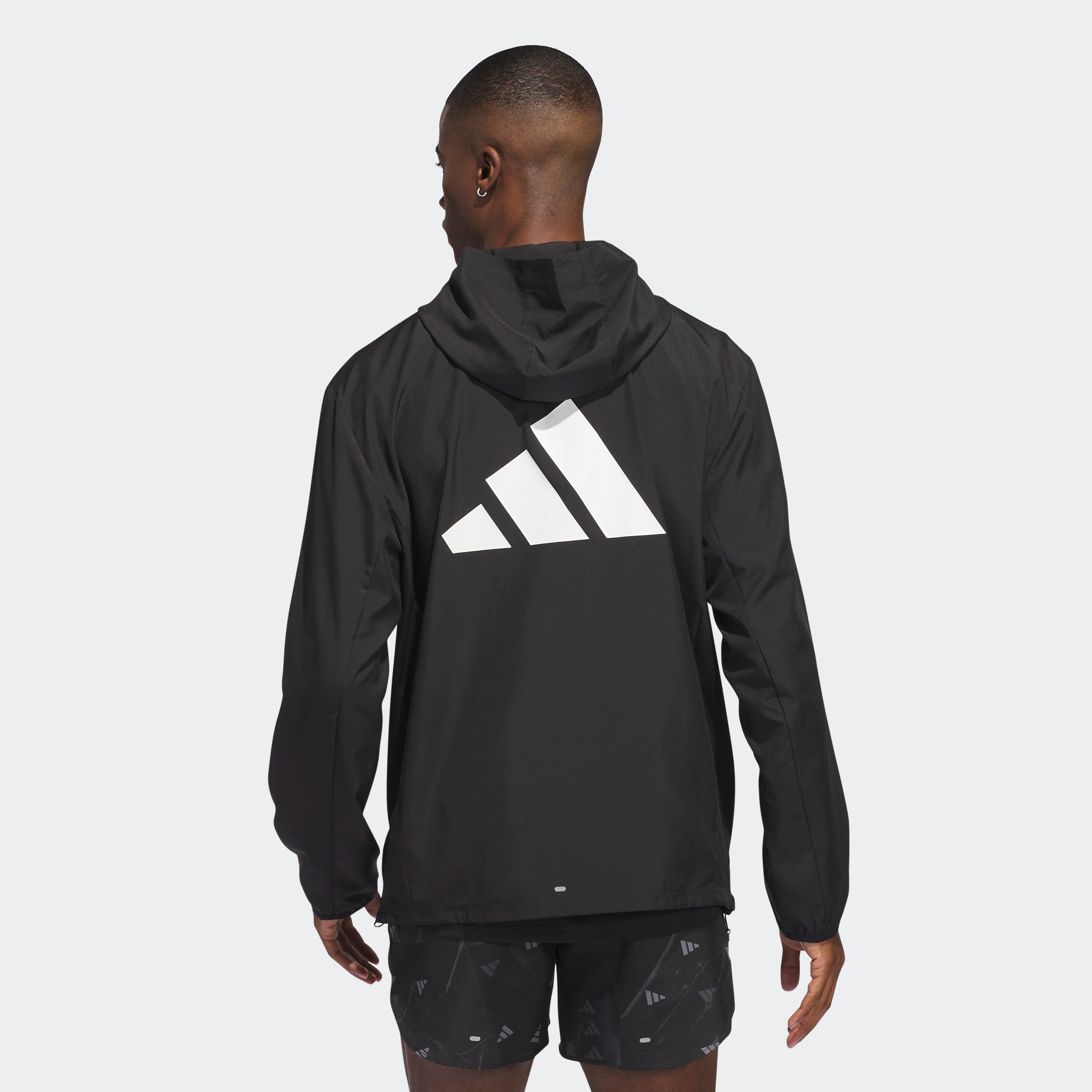 RUN IT JACKET