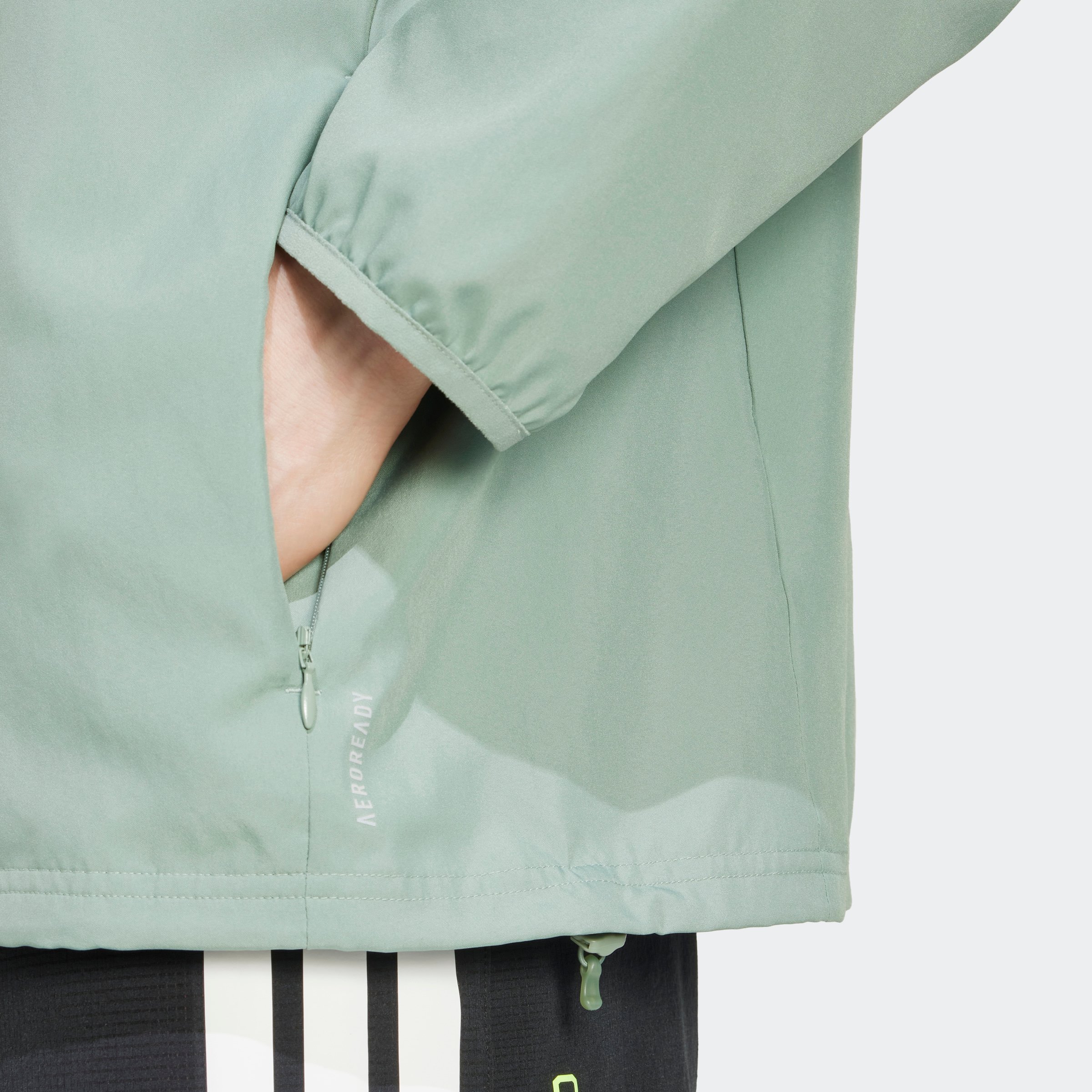 RUN IT JACKET