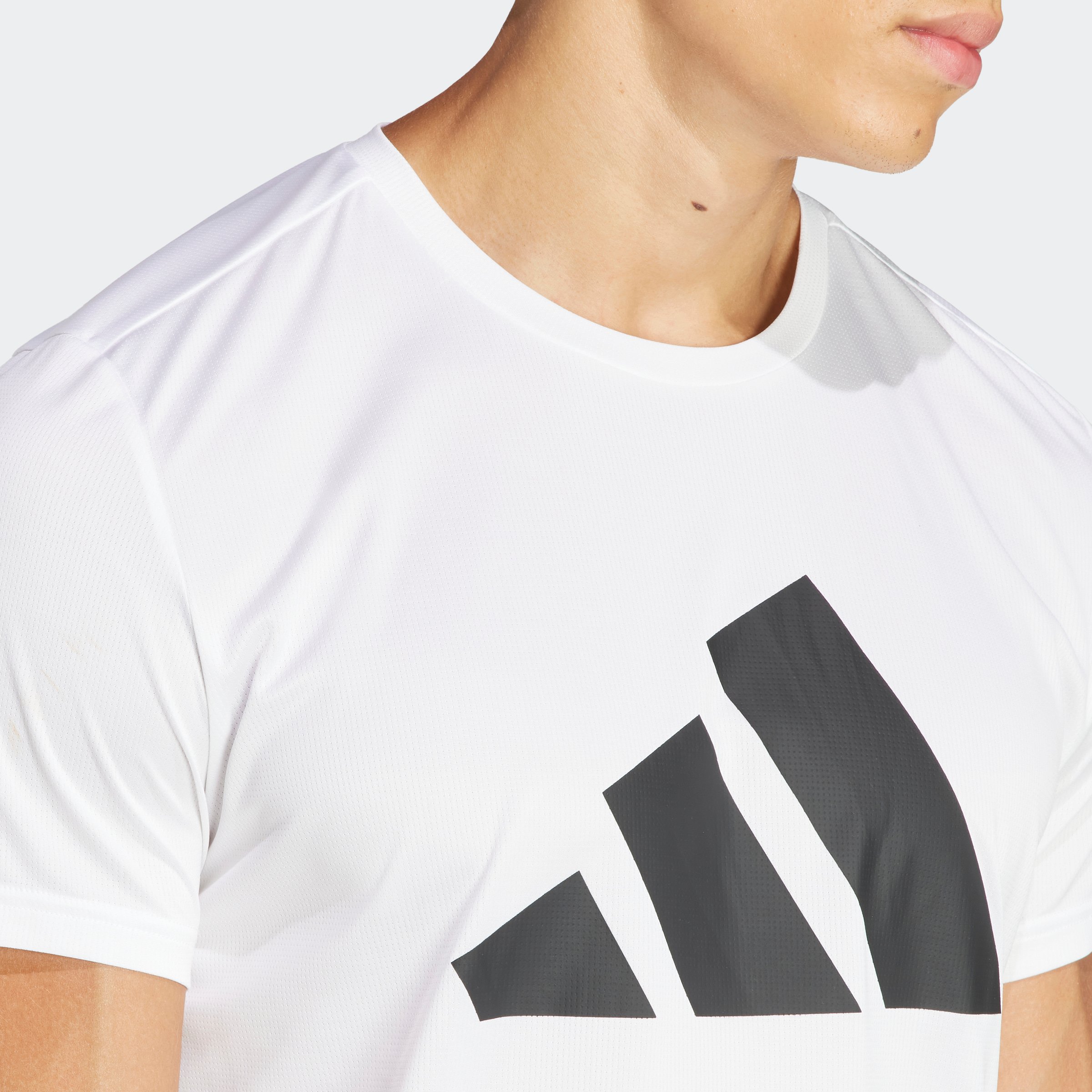 RUN IT TEE