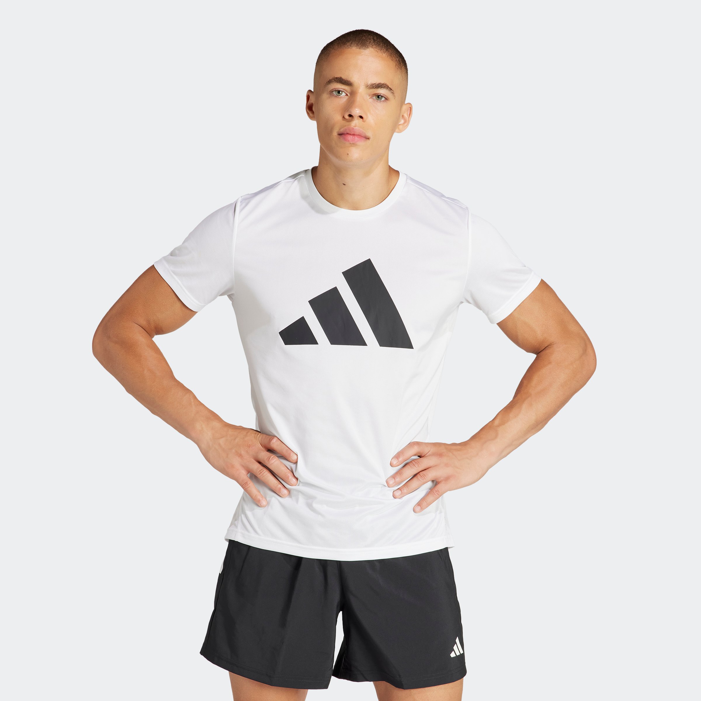 RUN IT TEE