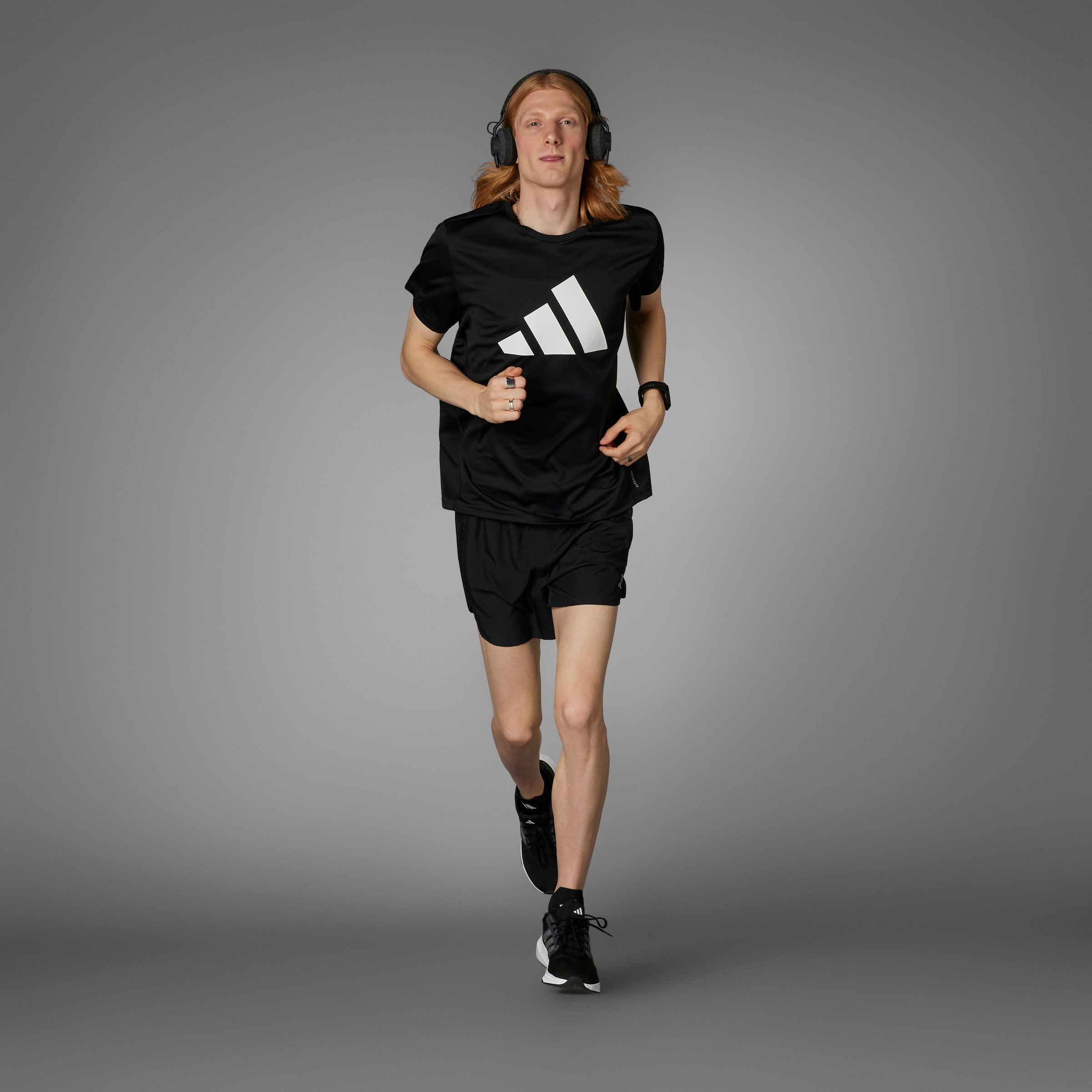 RUN IT TEE