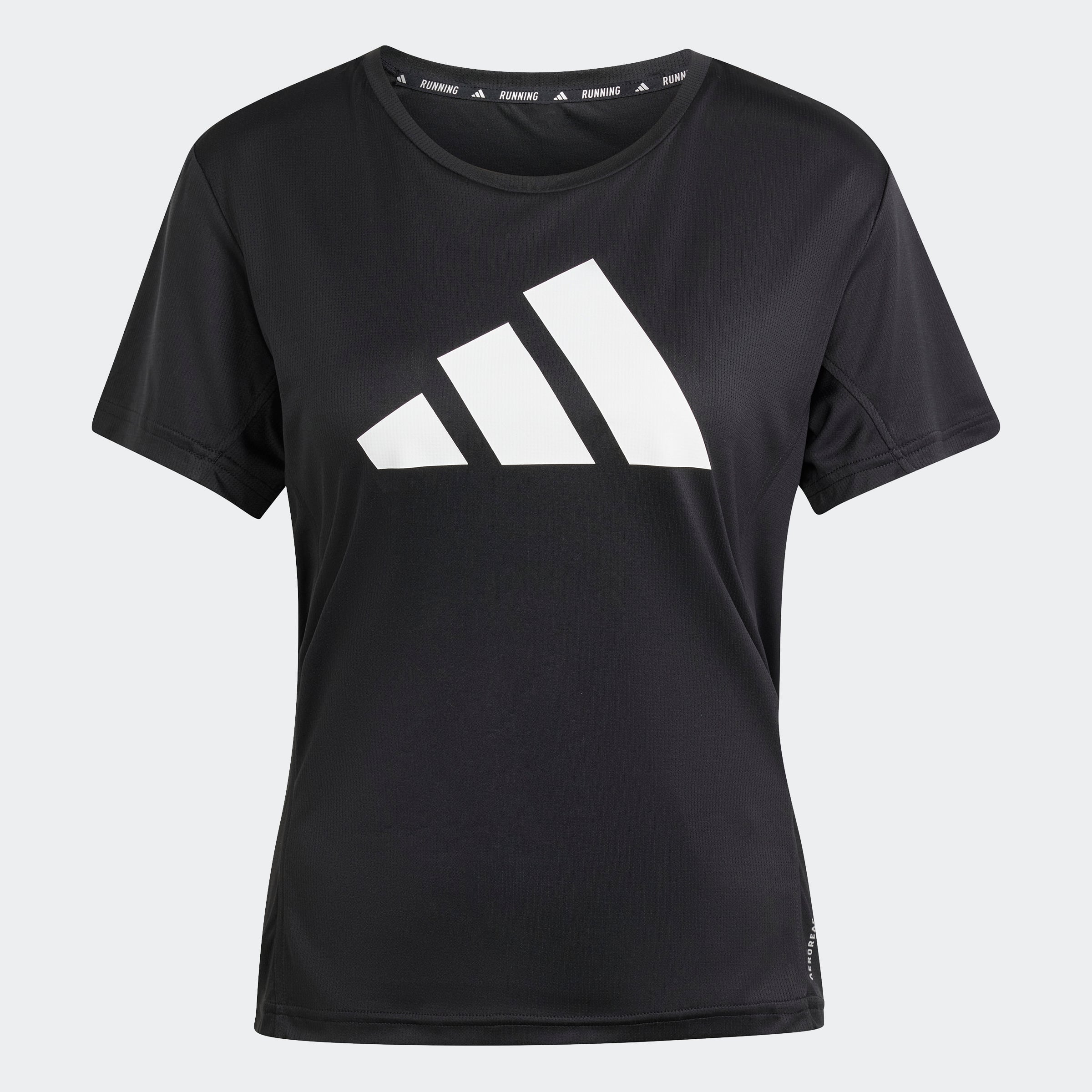 RUN IT TEE