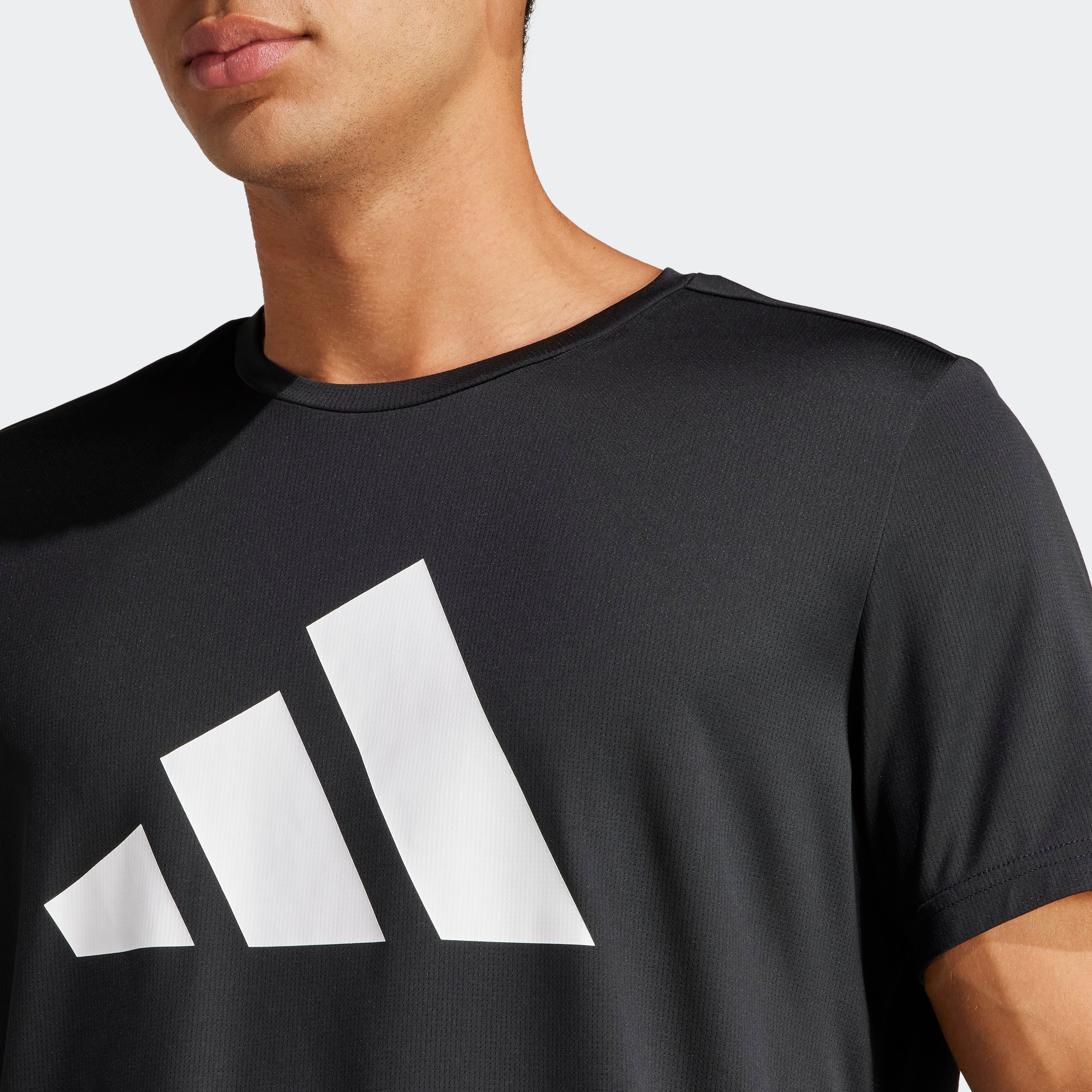RUN IT TEE