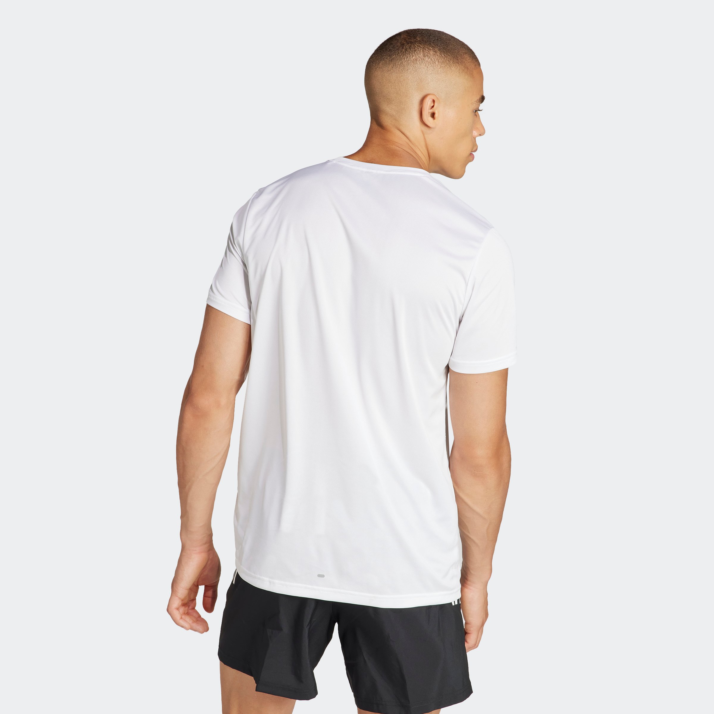 RUN IT TEE