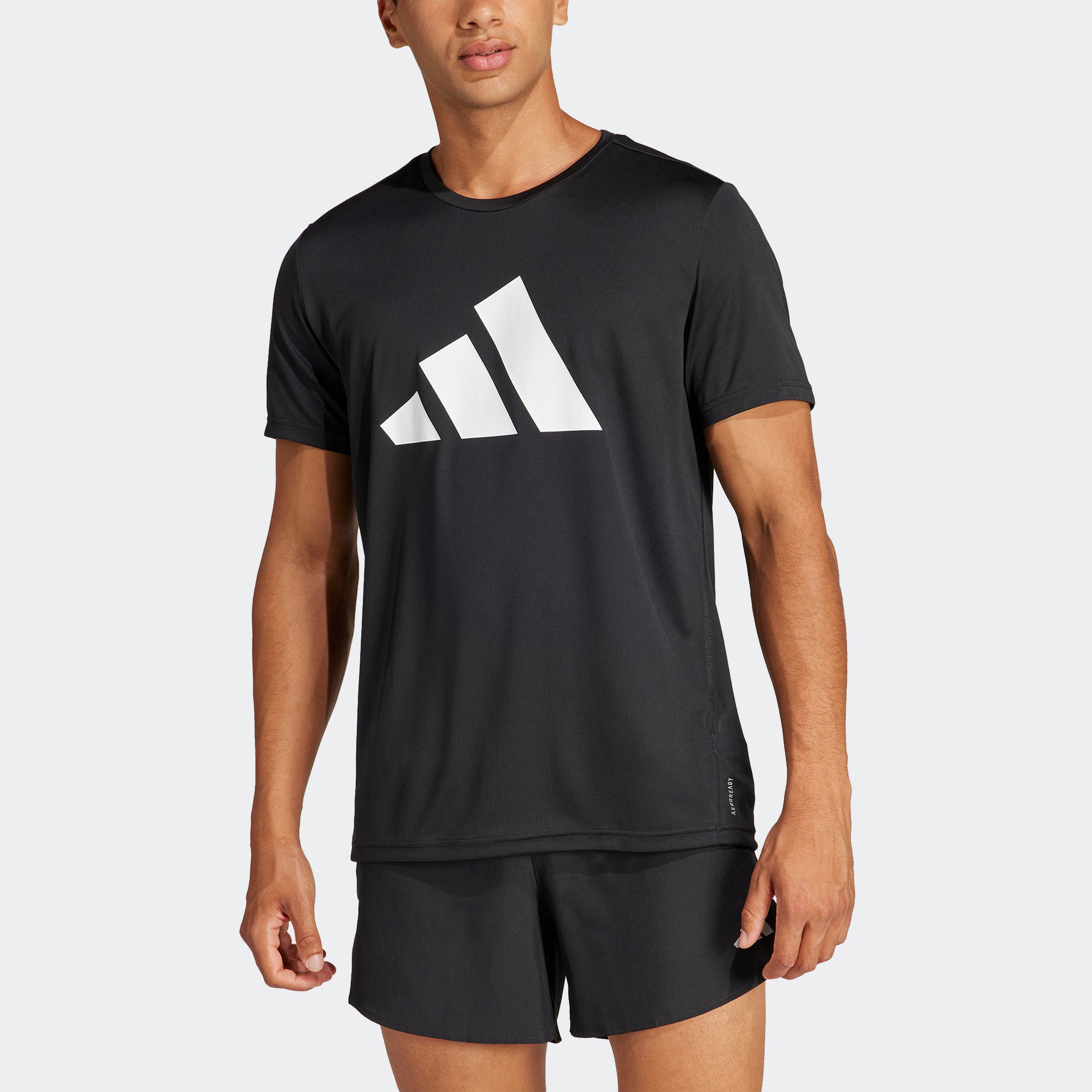 RUN IT TEE