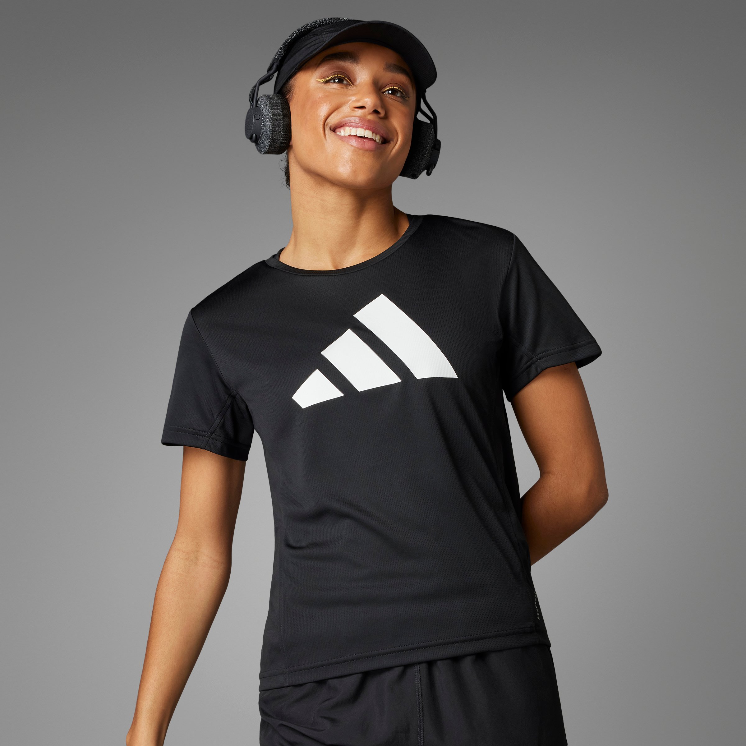 RUN IT TEE