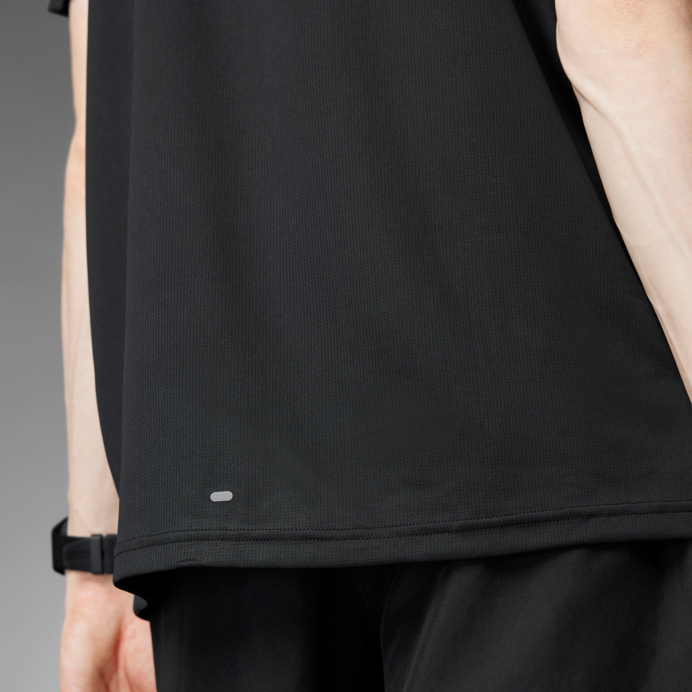 RUN IT TEE