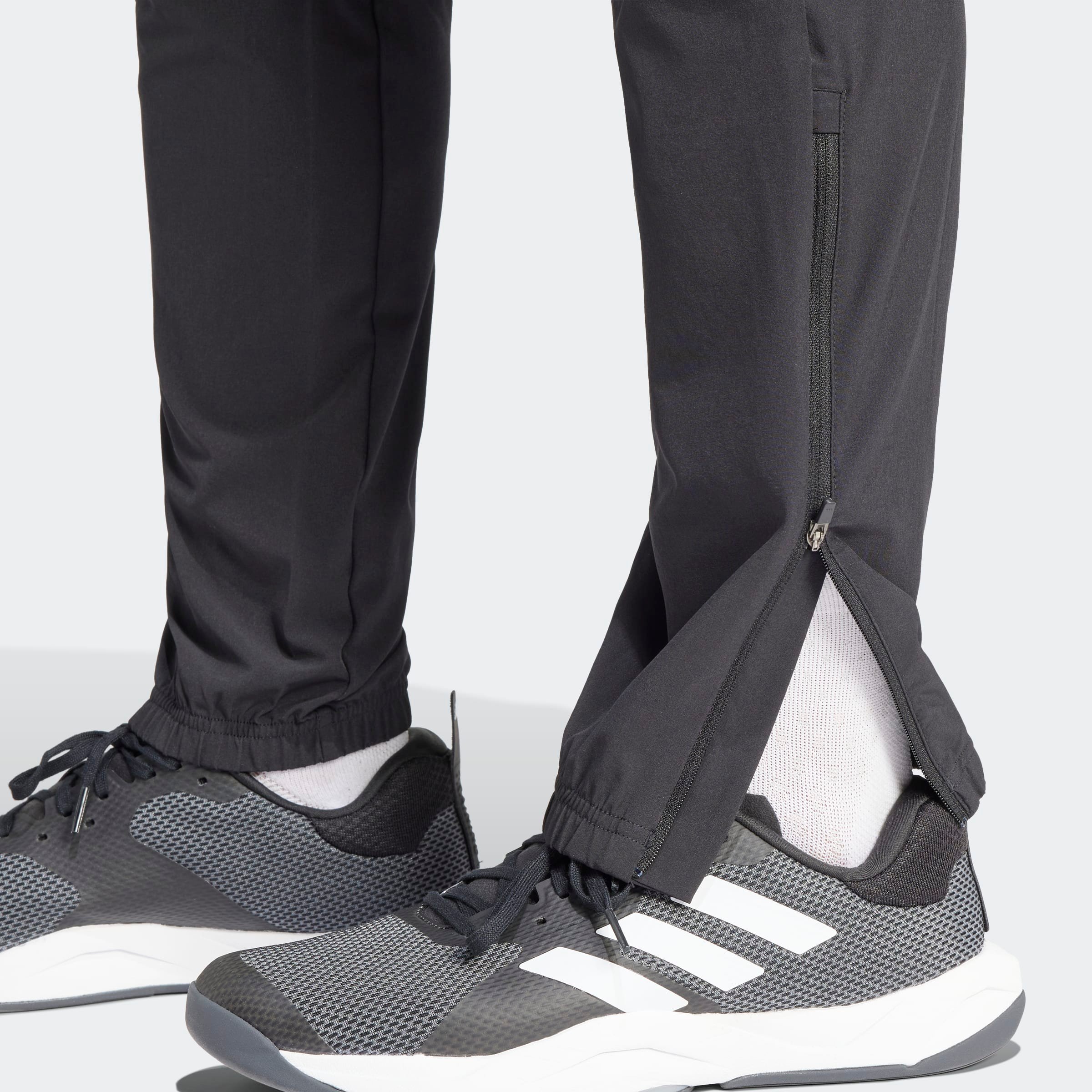 RUN IT TKO PANT