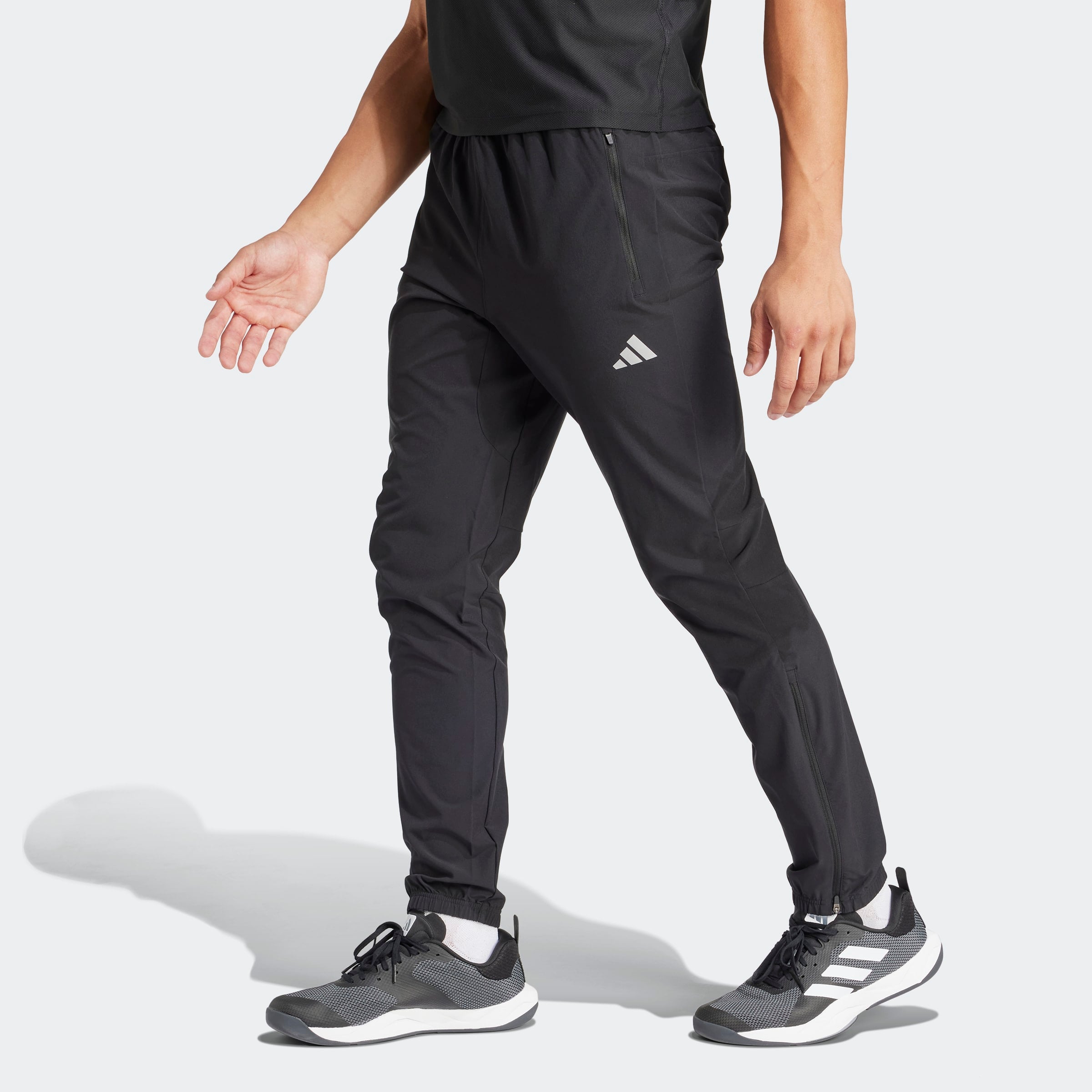 RUN IT TKO PANT